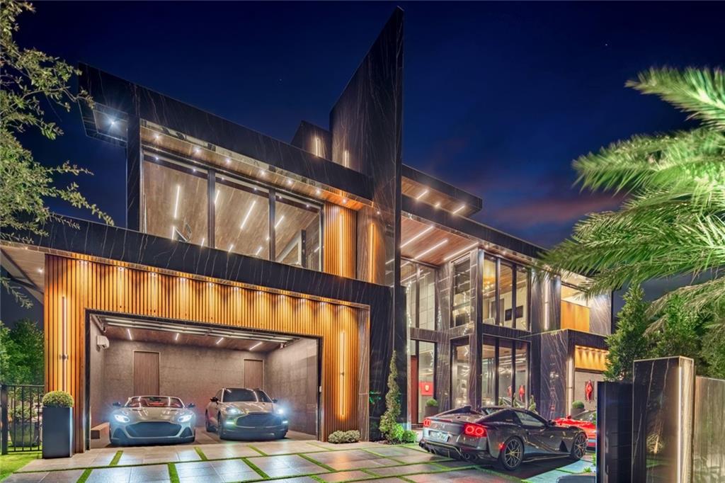 Sunrise 28-42 B - Residential