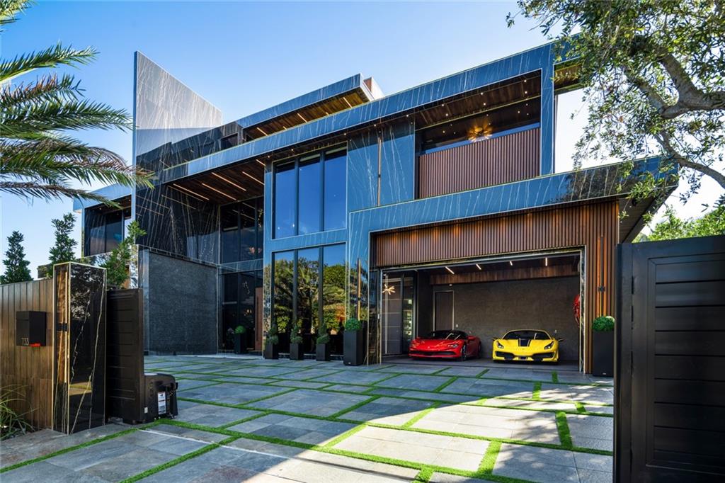 Sunrise 28-42 B - Residential