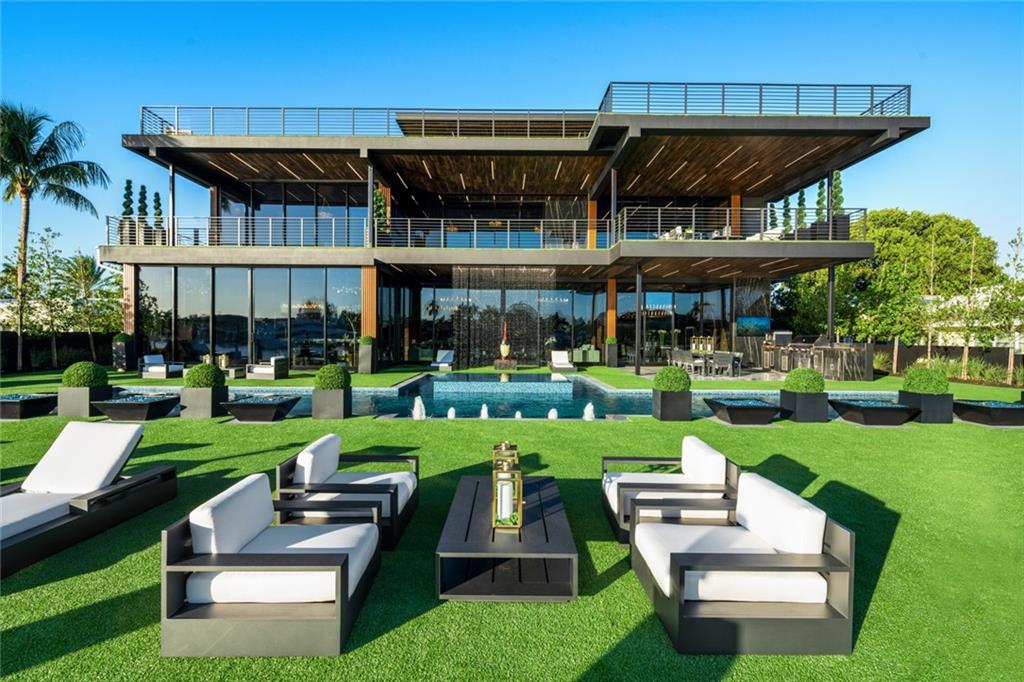 Sunrise 28-42 B - Residential