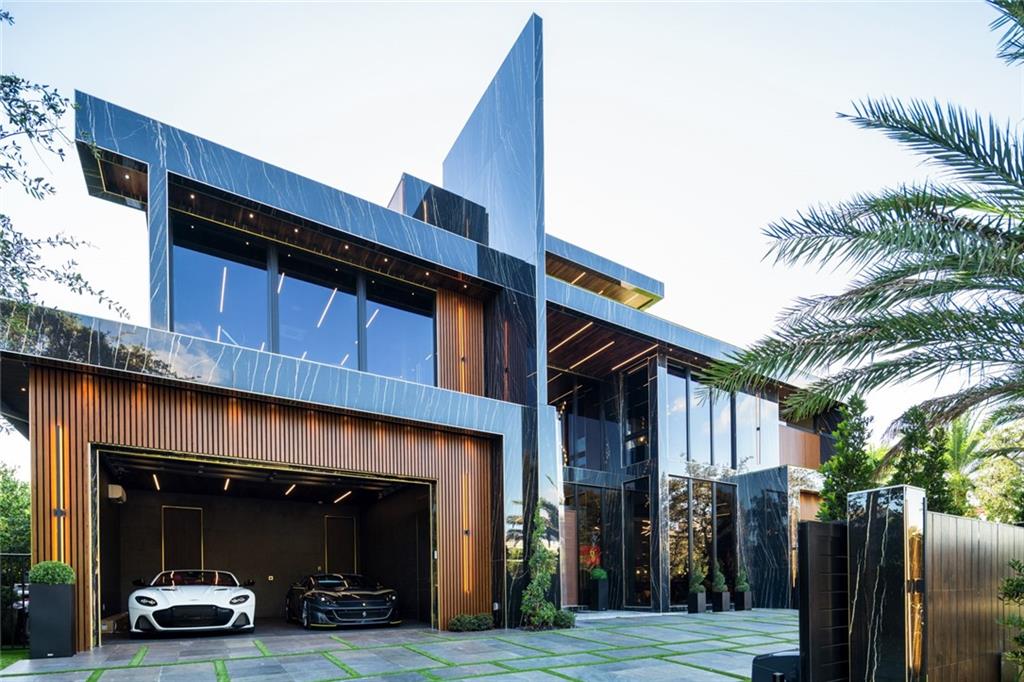 Sunrise 28-42 B - Residential