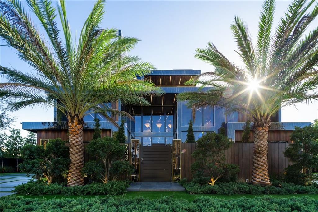 Sunrise 28-42 B - Residential