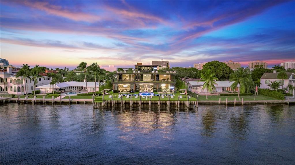 Sunrise 28-42 B - Residential