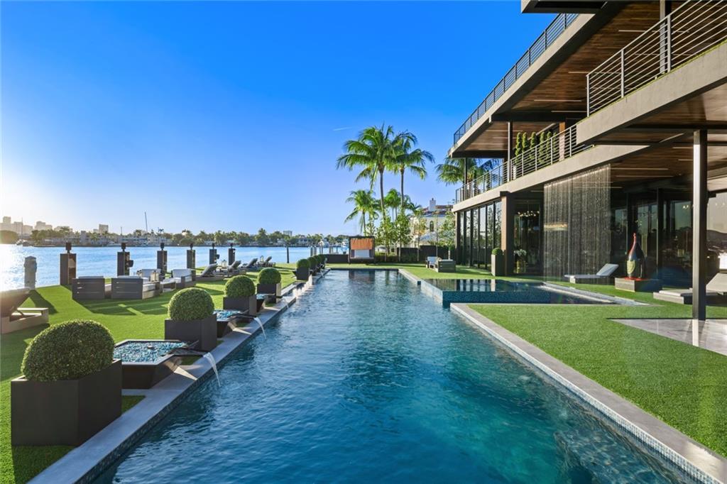 Sunrise 28-42 B - Residential