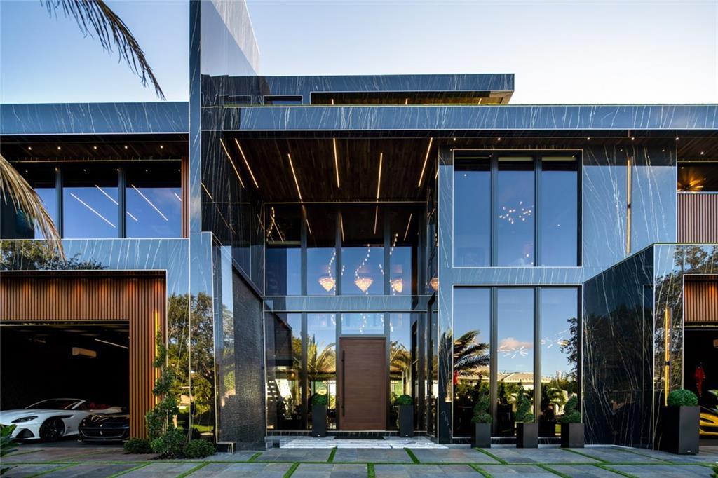 Sunrise 28-42 B - Residential