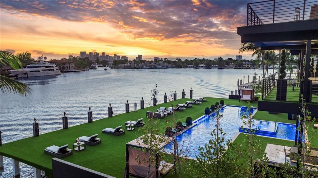 Sunrise 28-42 B - Residential