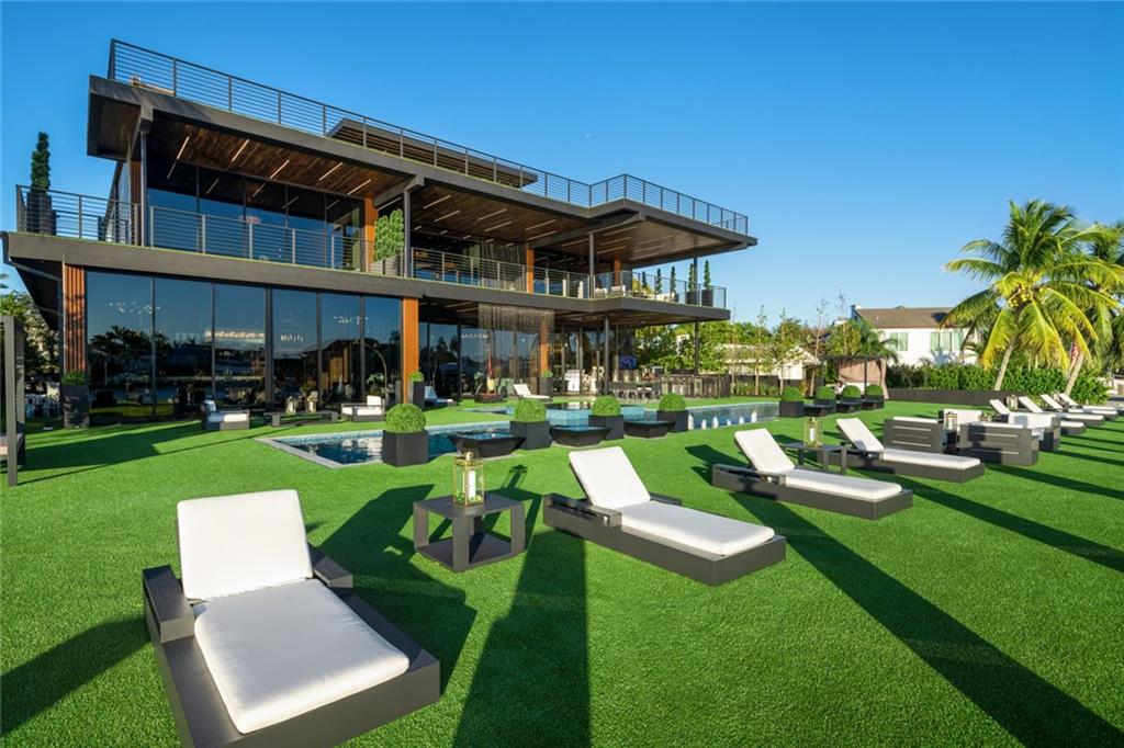 Sunrise 28-42 B - Residential