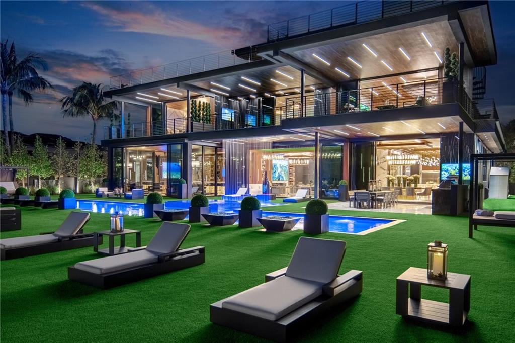 Sunrise 28-42 B - Residential