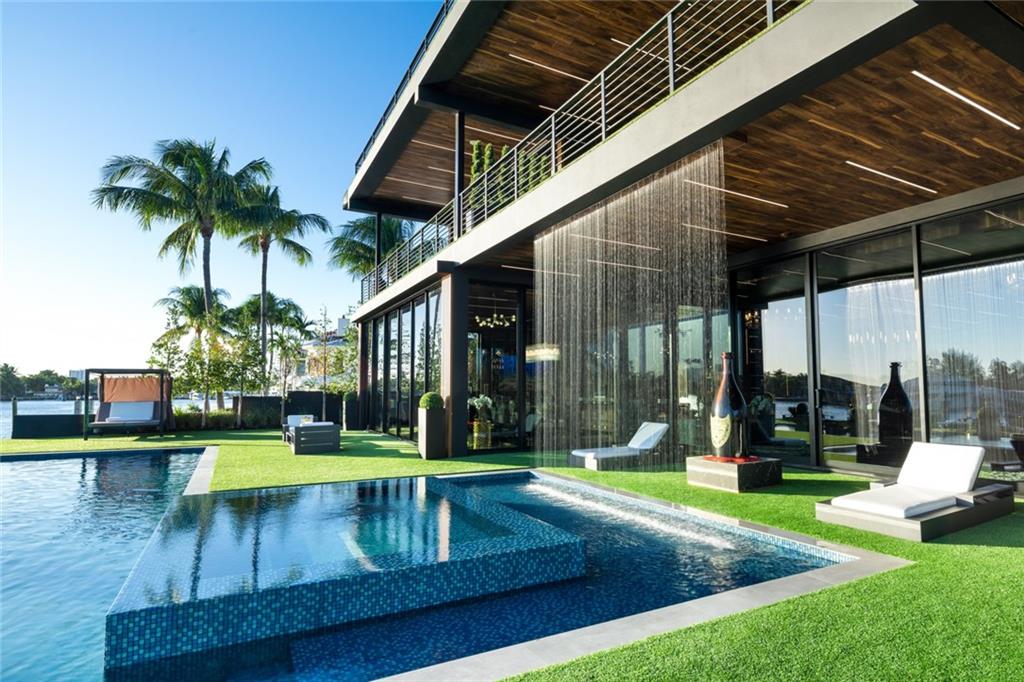 Sunrise 28-42 B - Residential