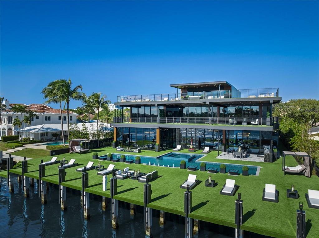 Sunrise 28-42 B - Residential