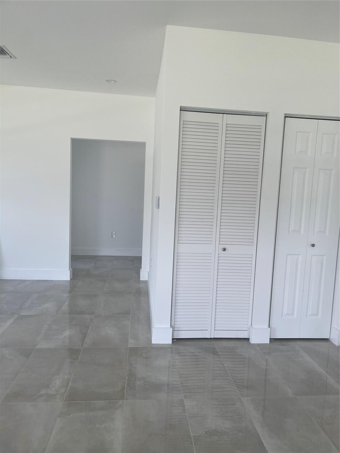 Plat/Dewey Heights - Residential Lease