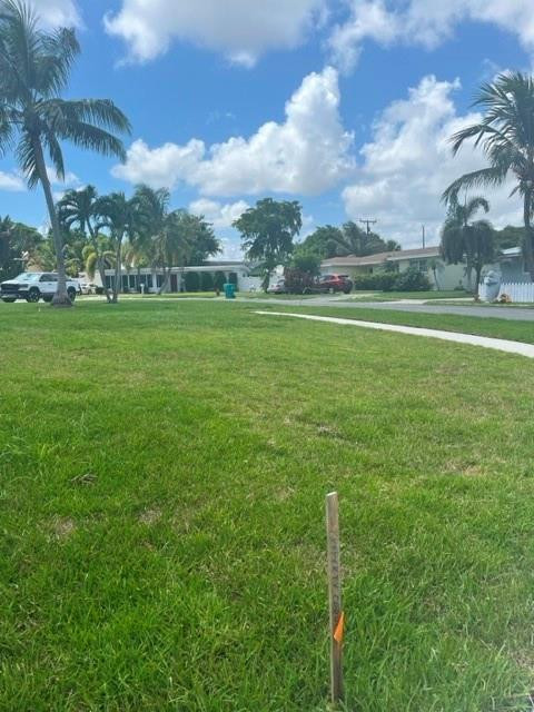 Plat/Dewey Heights - Residential Lease