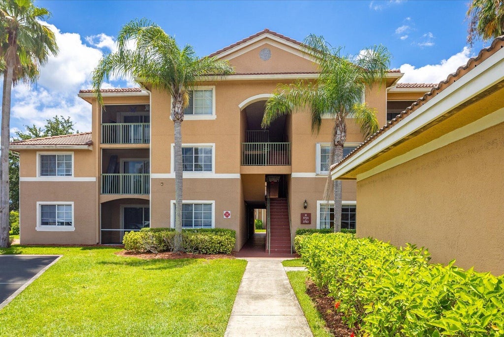 Photo of 3721 NW Mediterranean Lane, Jensen Beach, FL 34957 (MLS # B26069827)