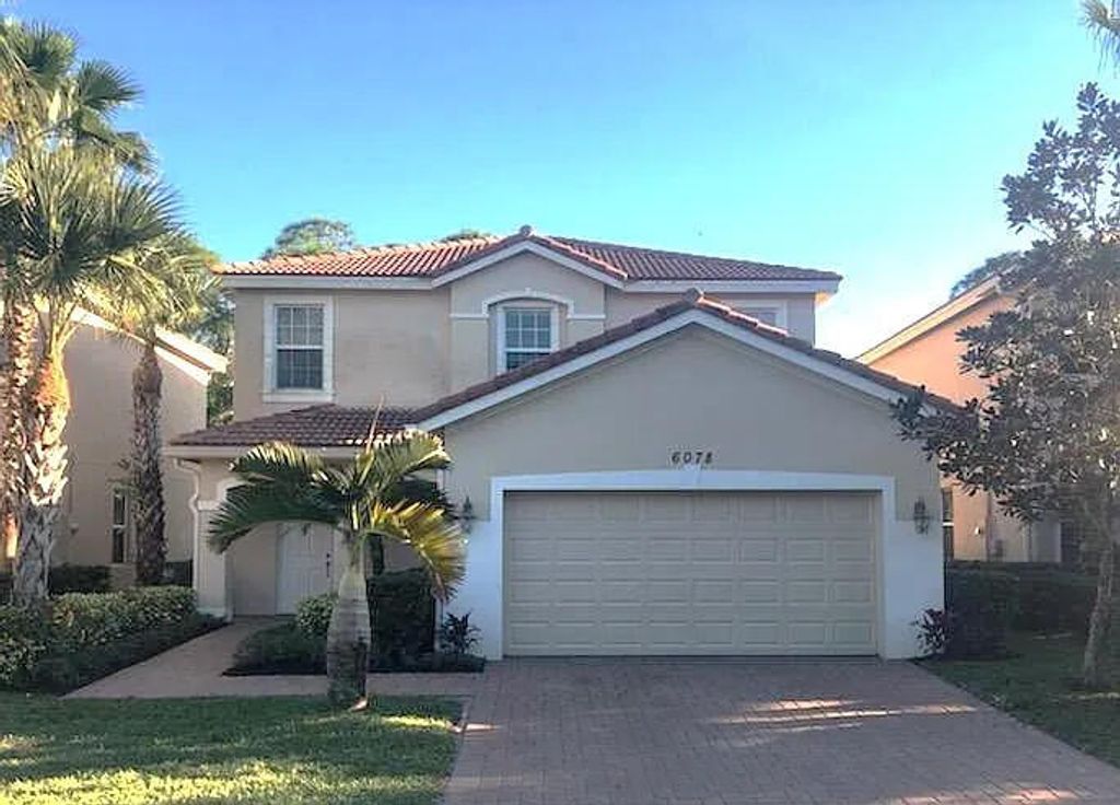 Photo of 6078 SE Split Oak Trail, Hobe Sound, FL 33455 (MLS # R11164981)