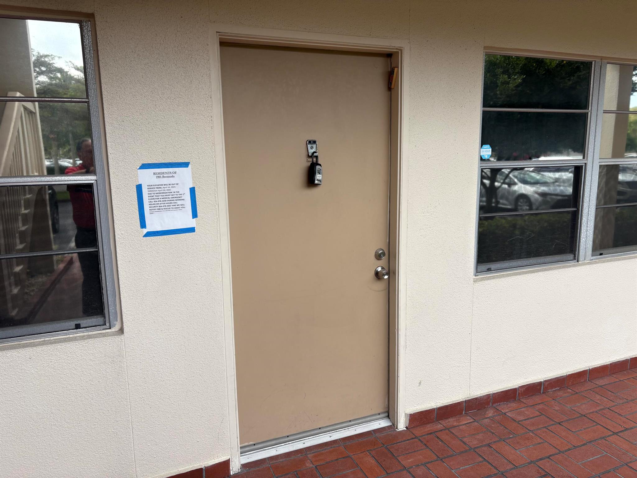 Wynmoor - Residential Lease