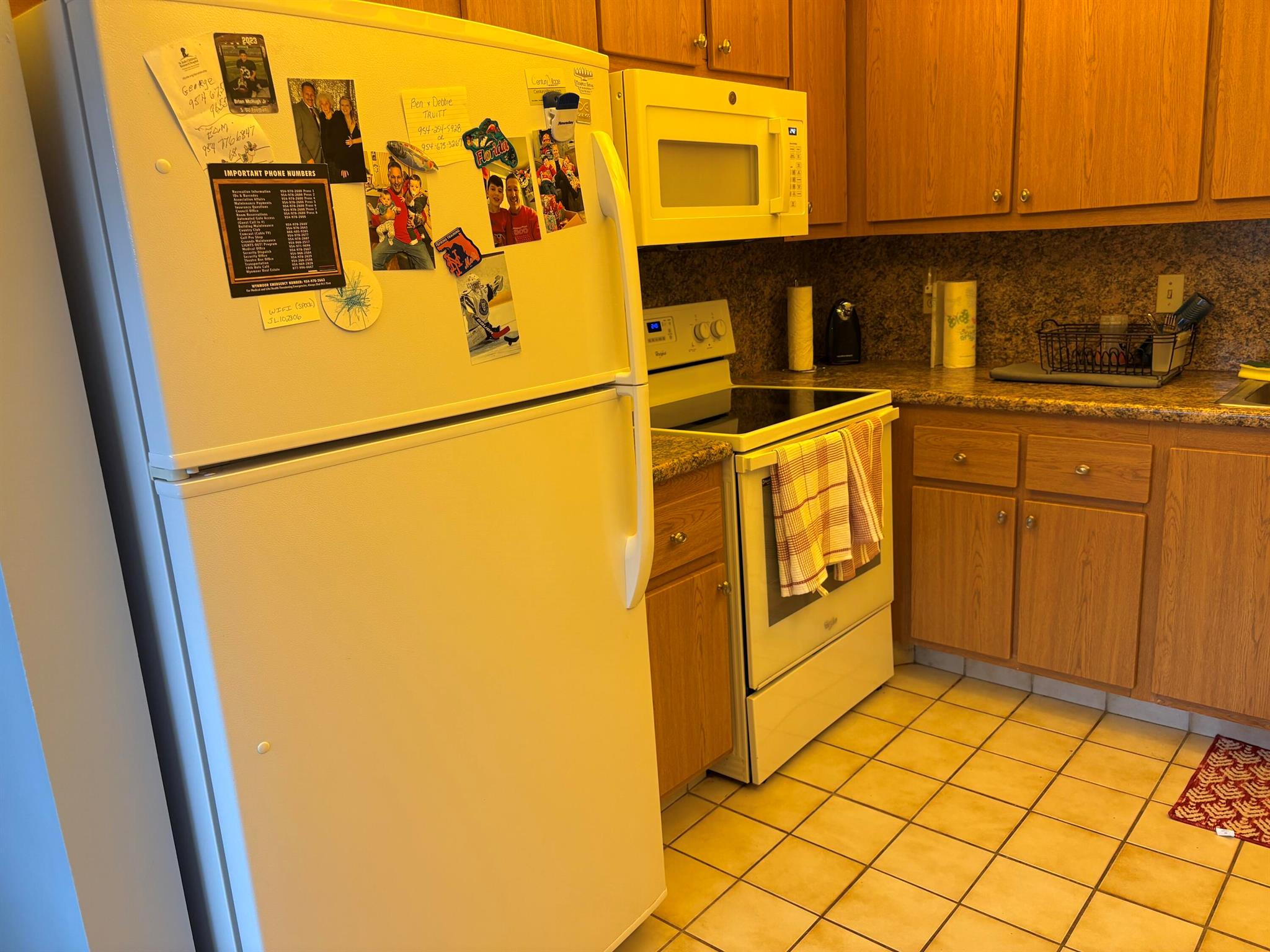 Wynmoor - Residential Lease