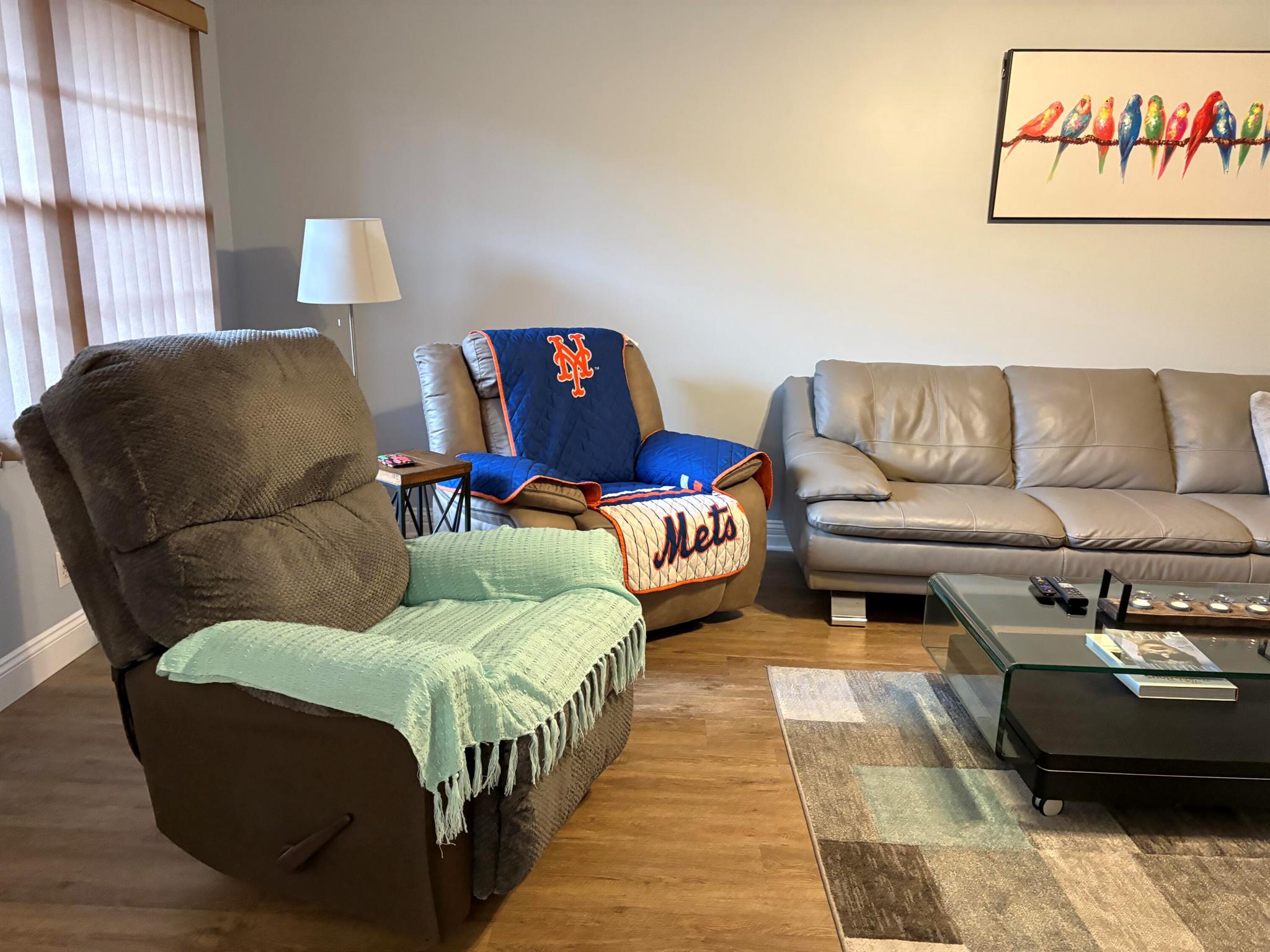 Wynmoor - Residential Lease