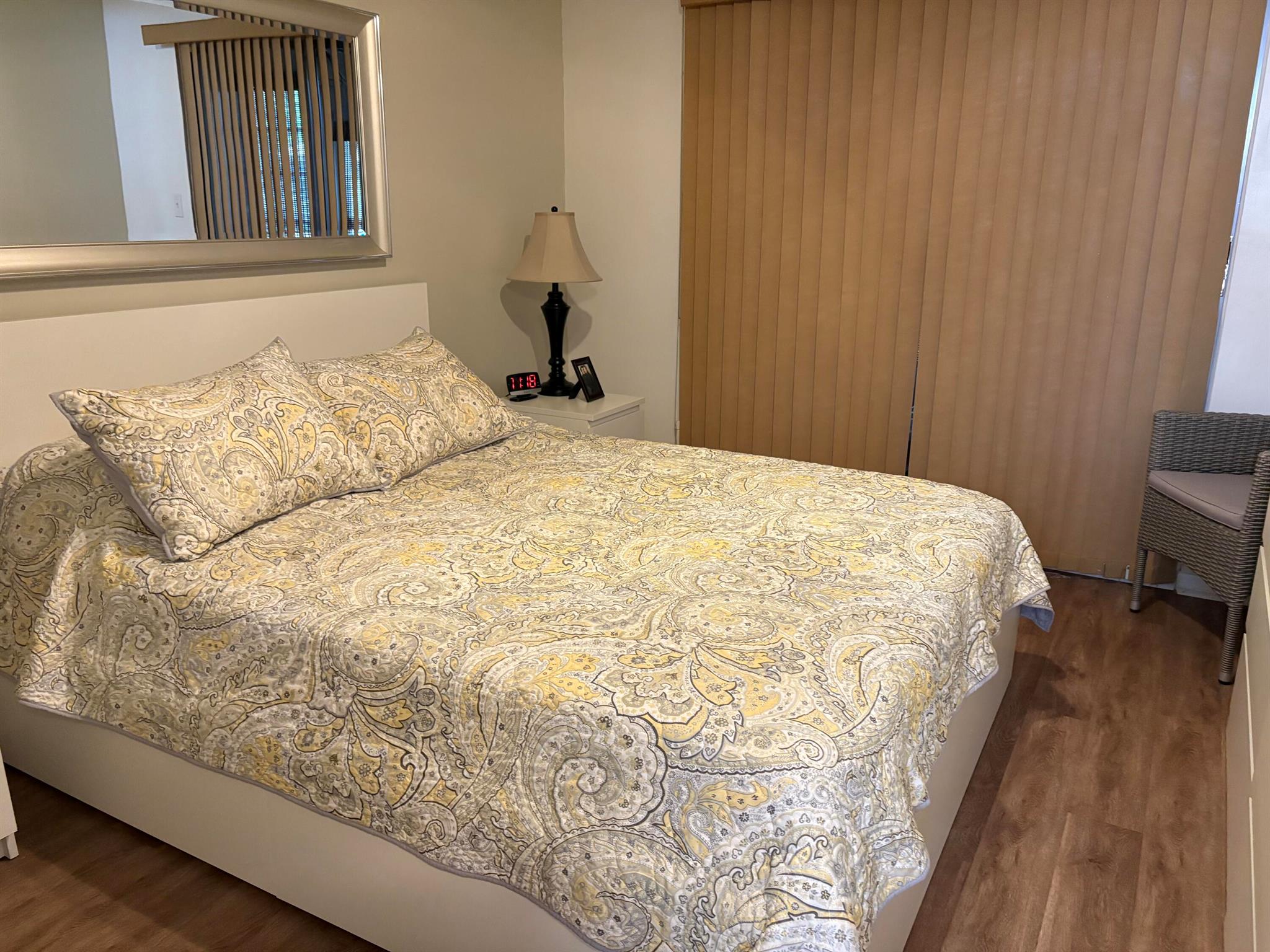 Wynmoor - Residential Lease