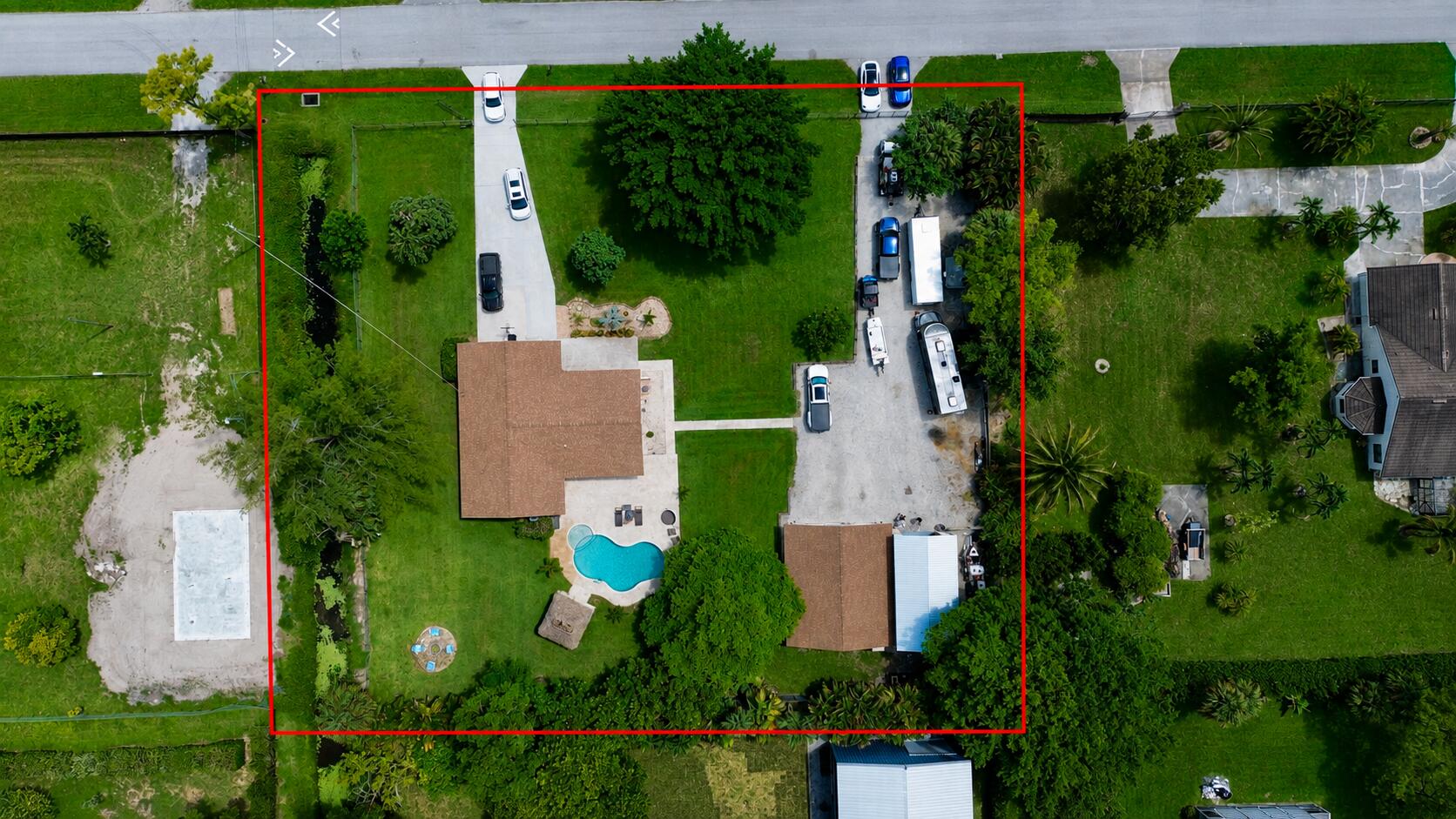 8645 PINTO Drive