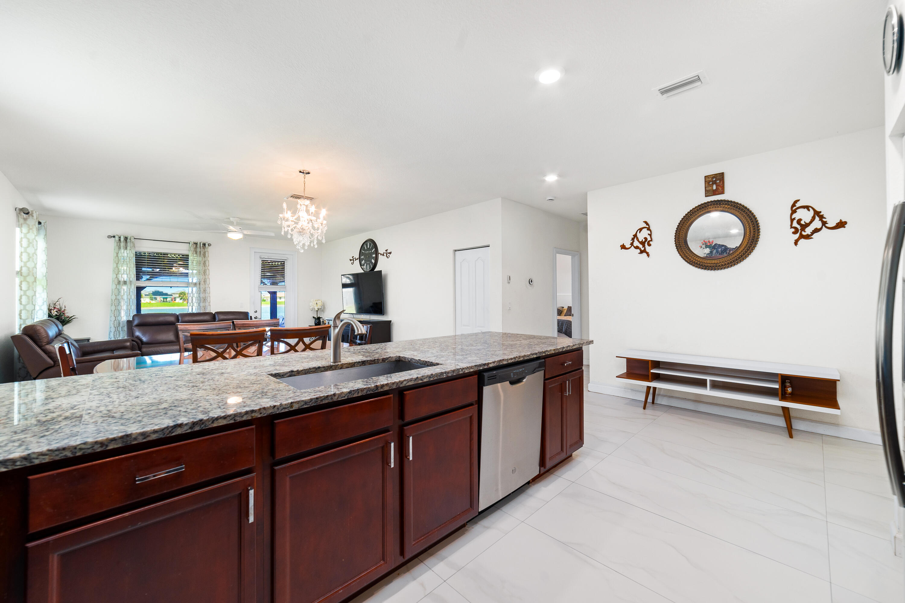 BENT CREEK TRACT A-1 - Residential