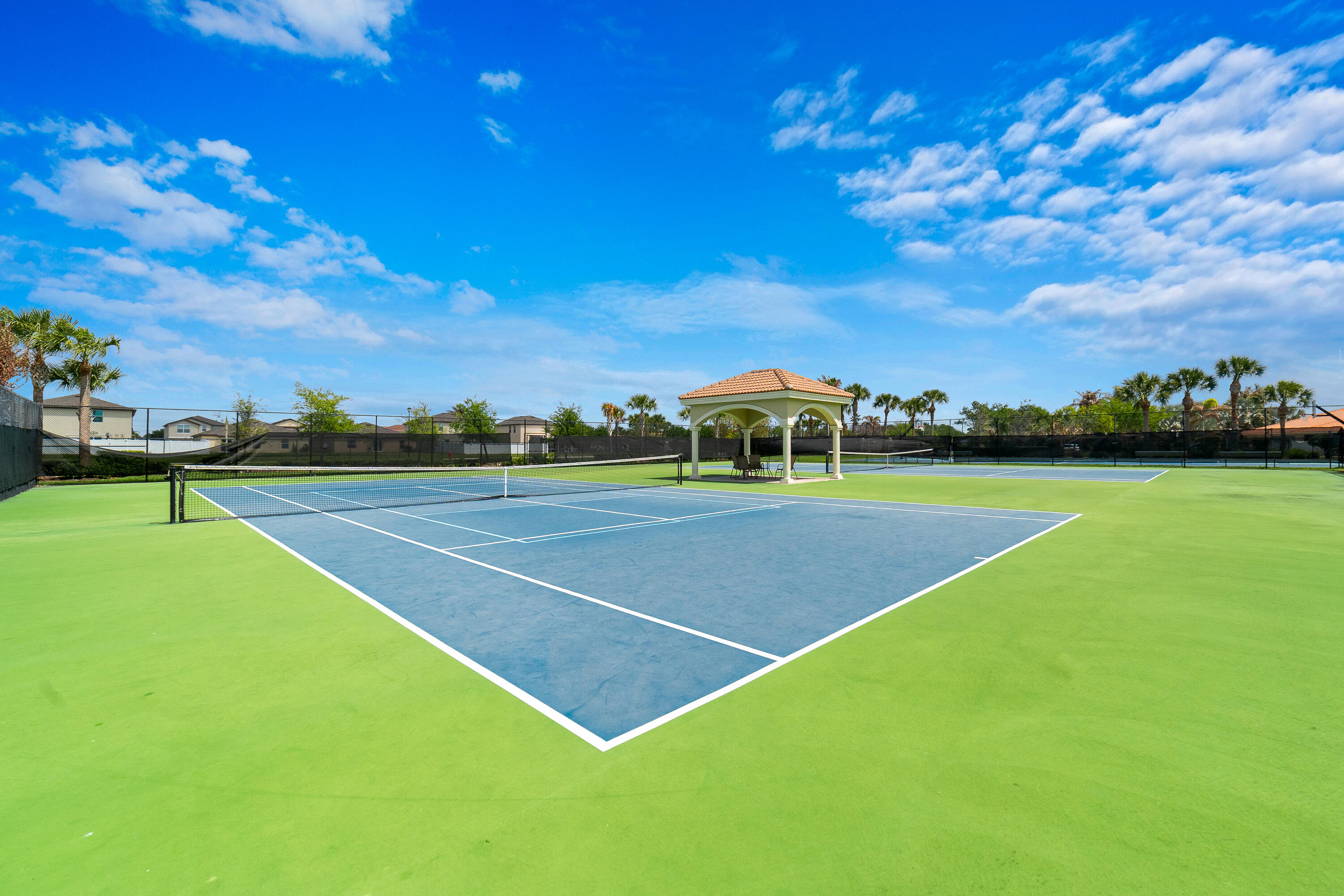 BENT CREEK TRACT A-1 - Residential