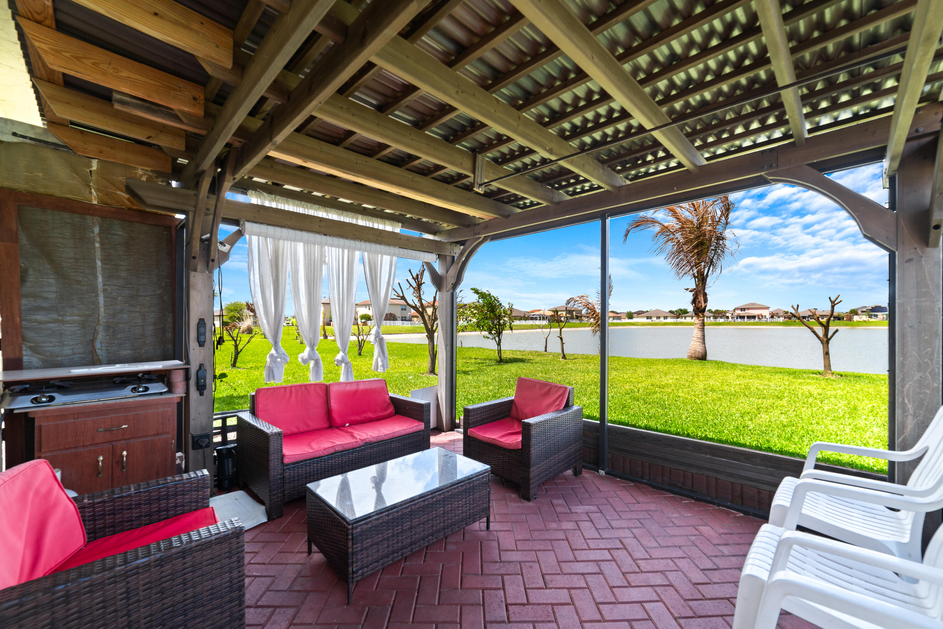 BENT CREEK TRACT A-1 - Residential