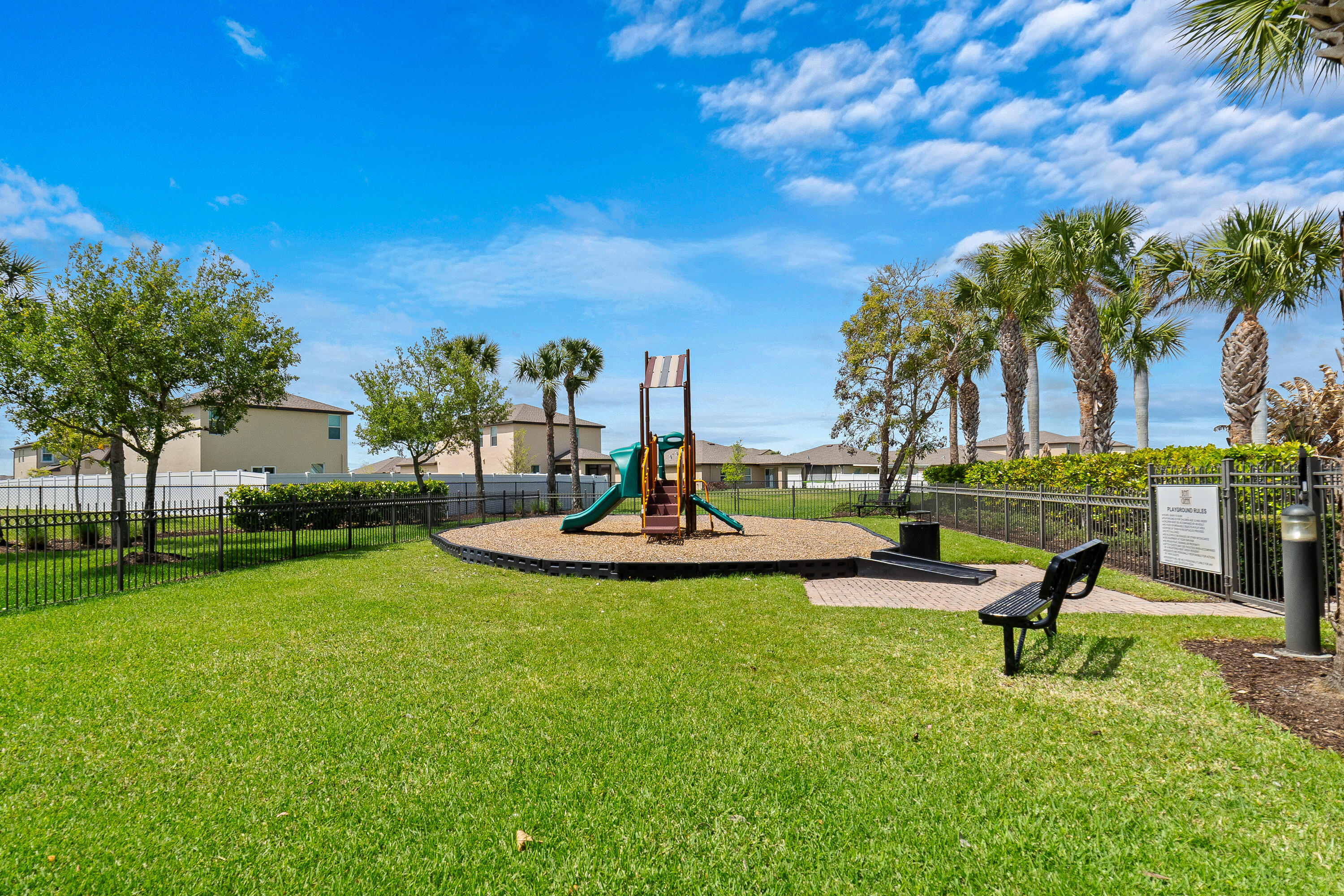 BENT CREEK TRACT A-1 - Residential