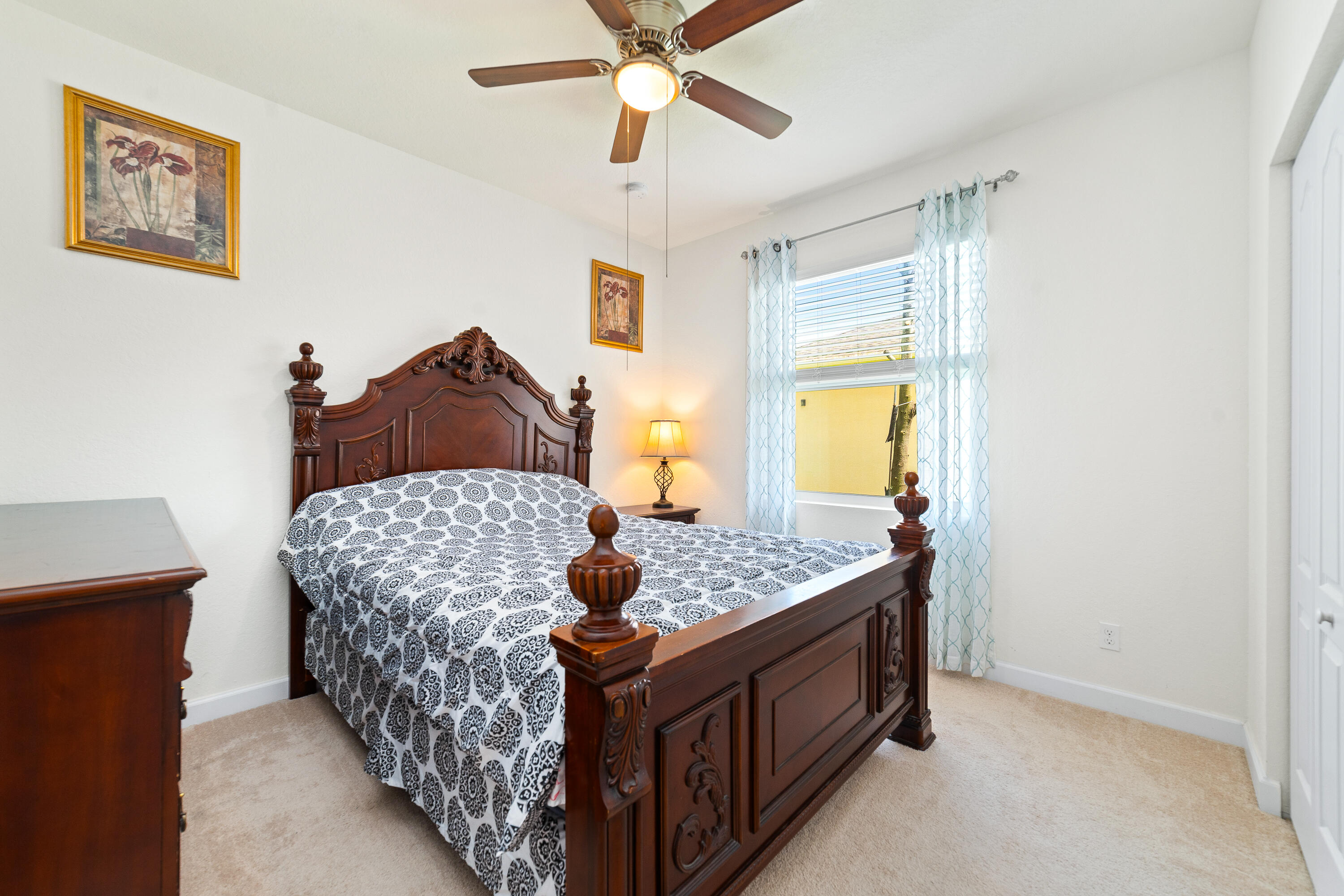 BENT CREEK TRACT A-1 - Residential