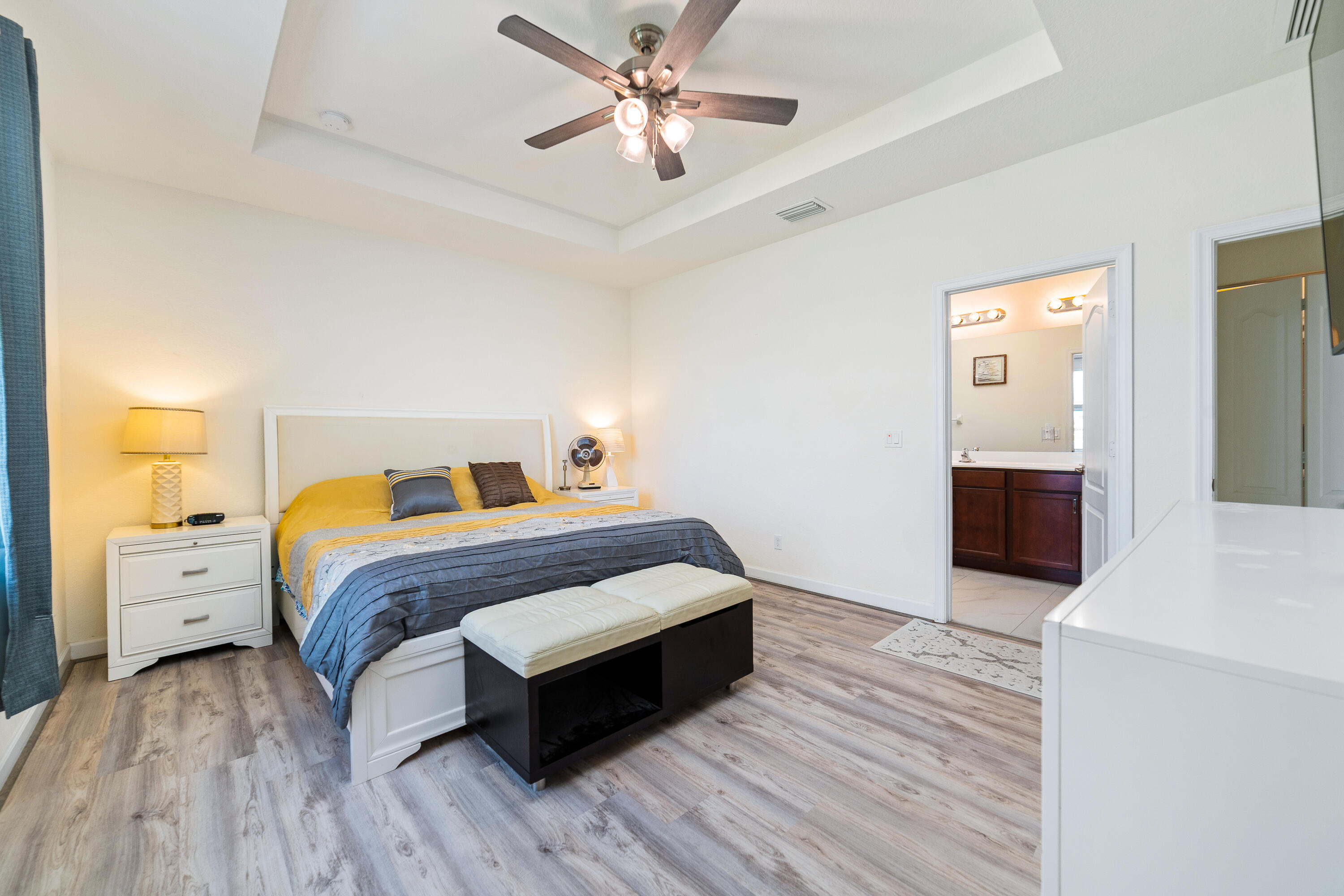 BENT CREEK TRACT A-1 - Residential