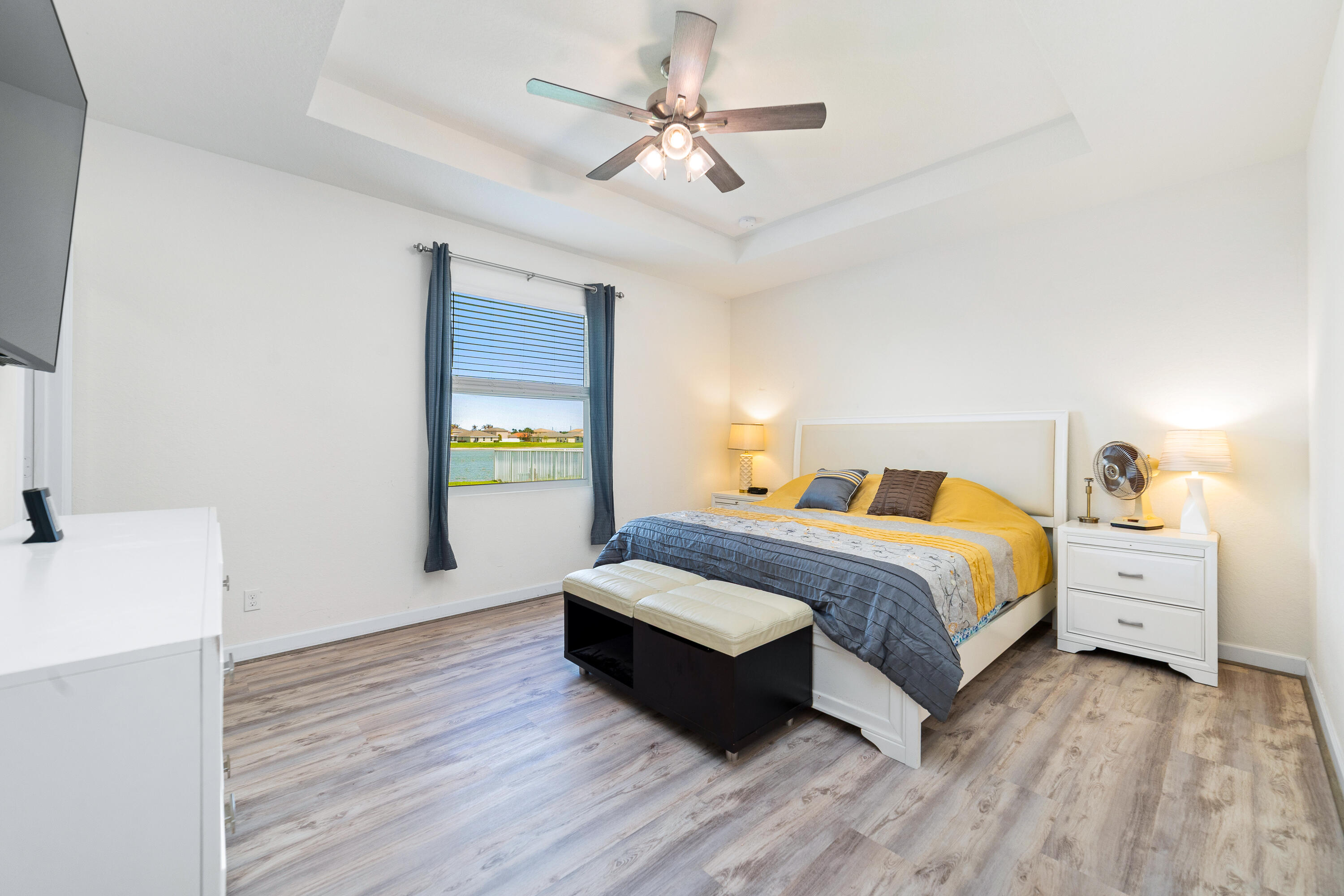 BENT CREEK TRACT A-1 - Residential