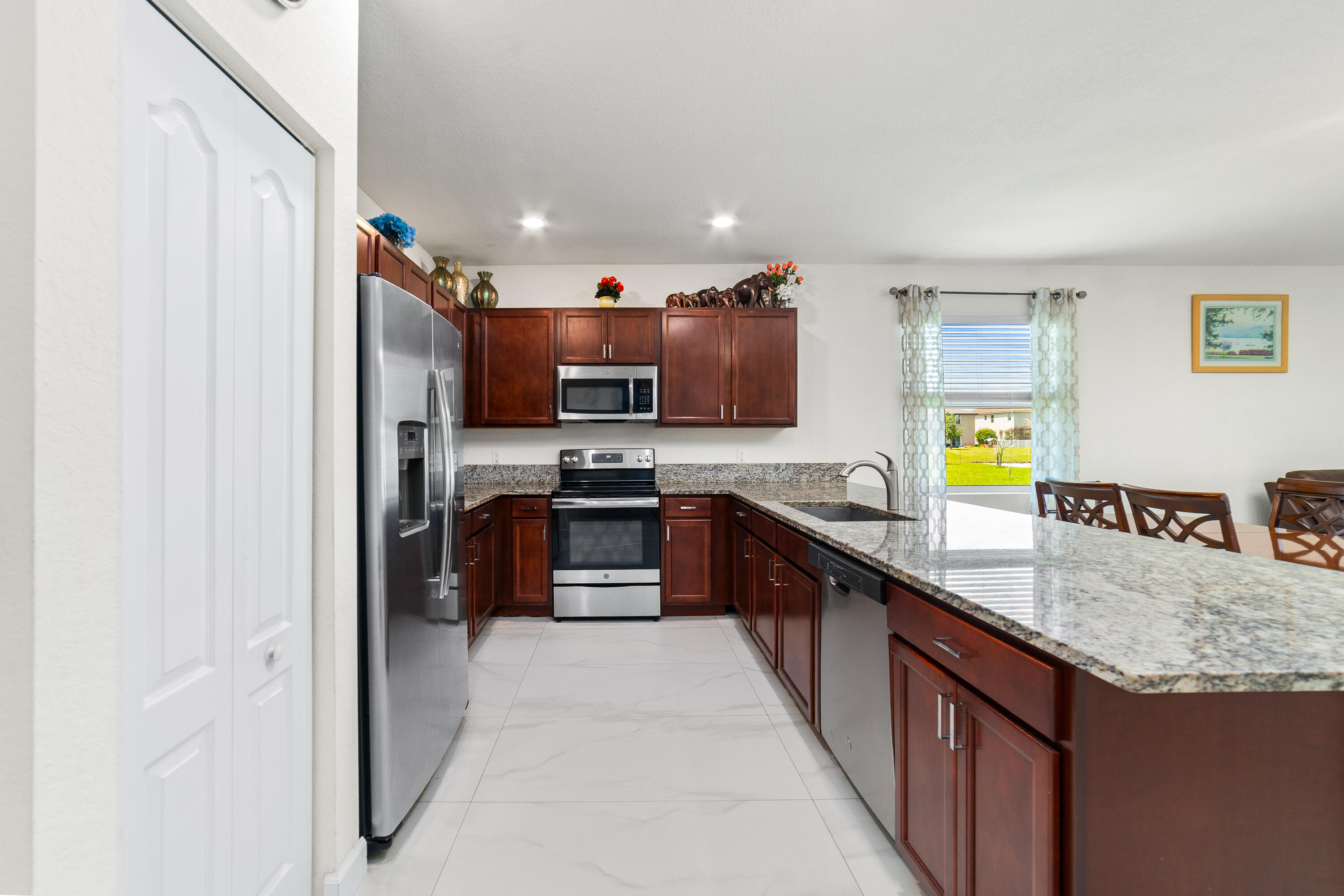 BENT CREEK TRACT A-1 - Residential