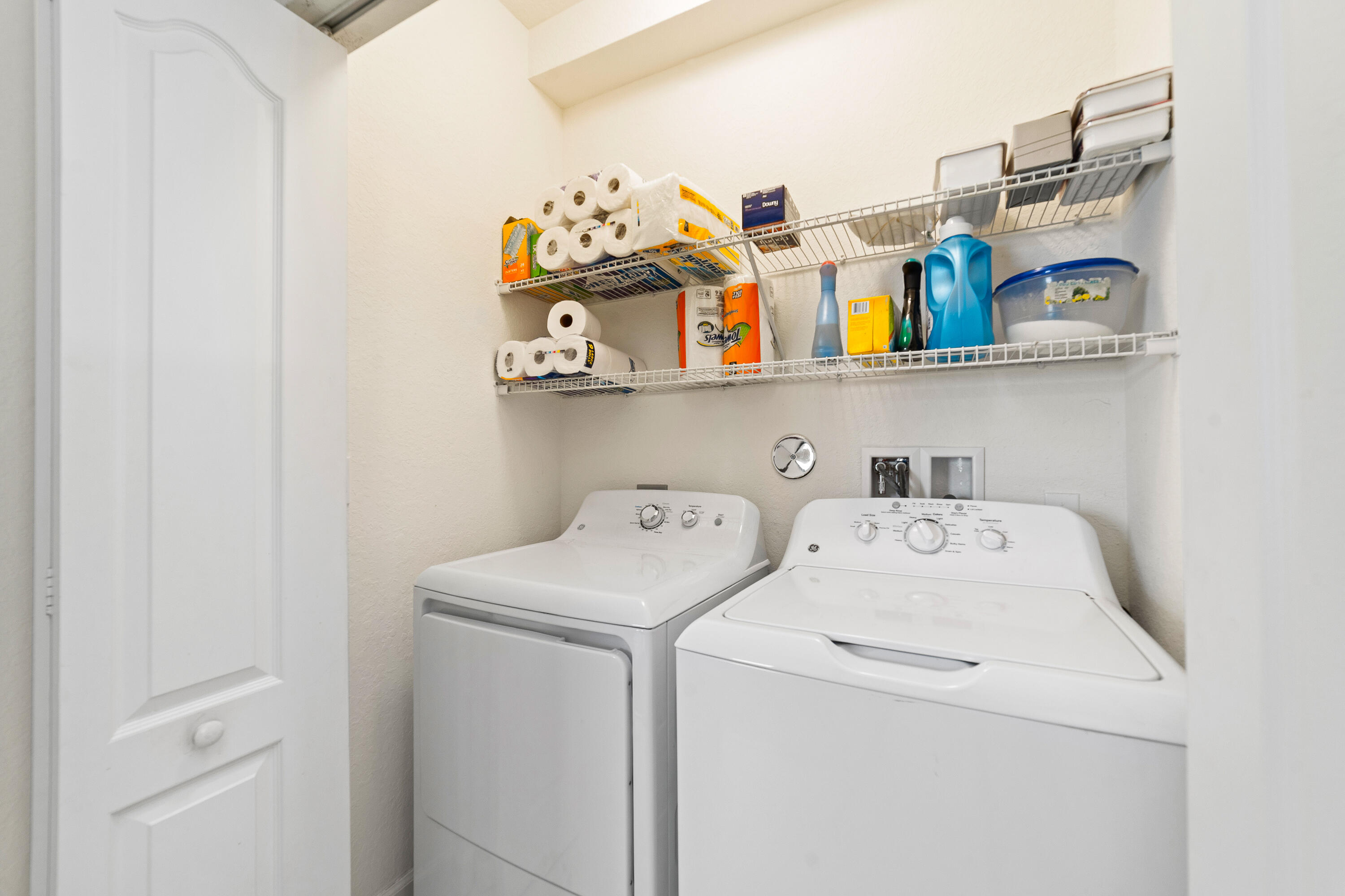 BENT CREEK TRACT A-1 - Residential