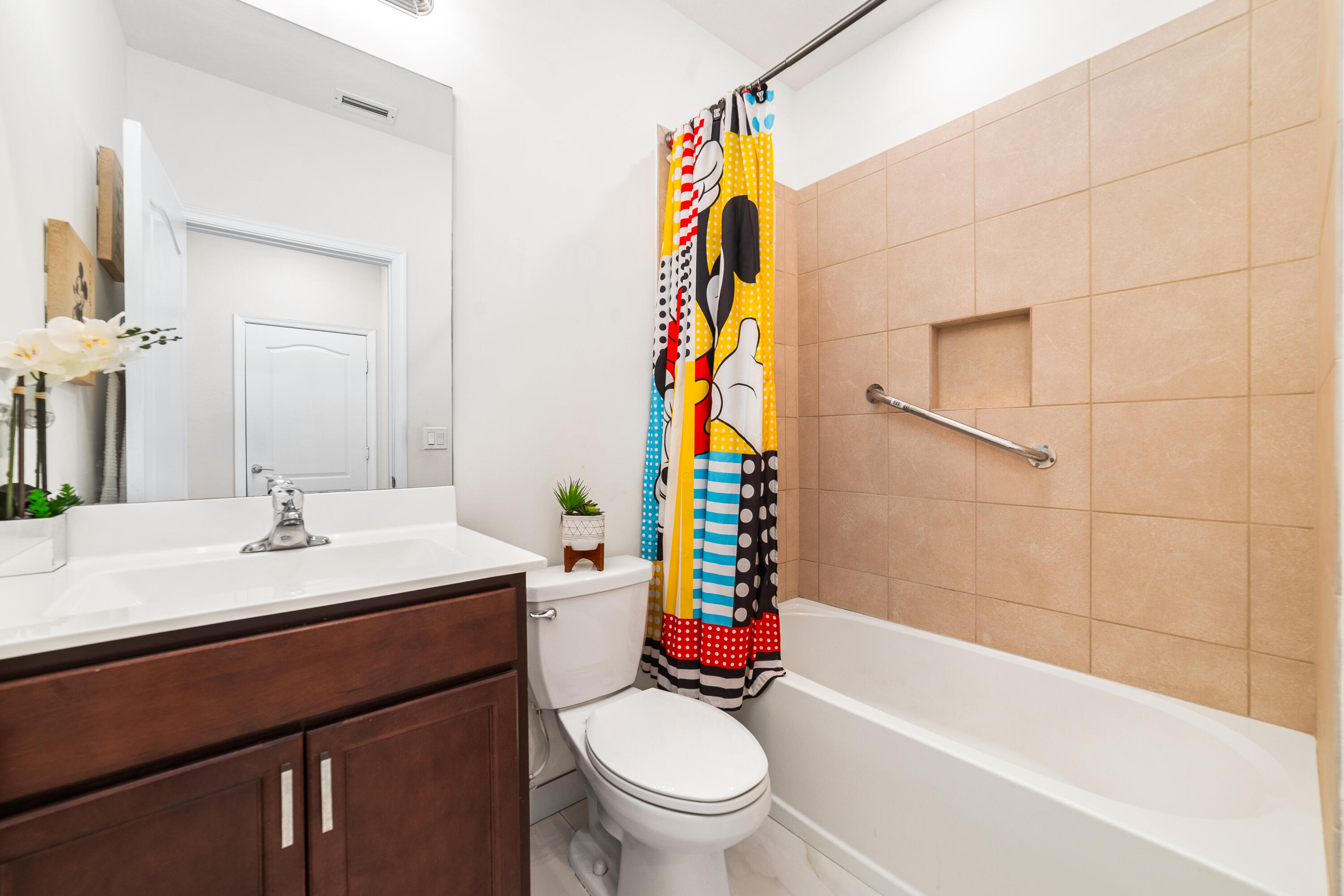 BENT CREEK TRACT A-1 - Residential