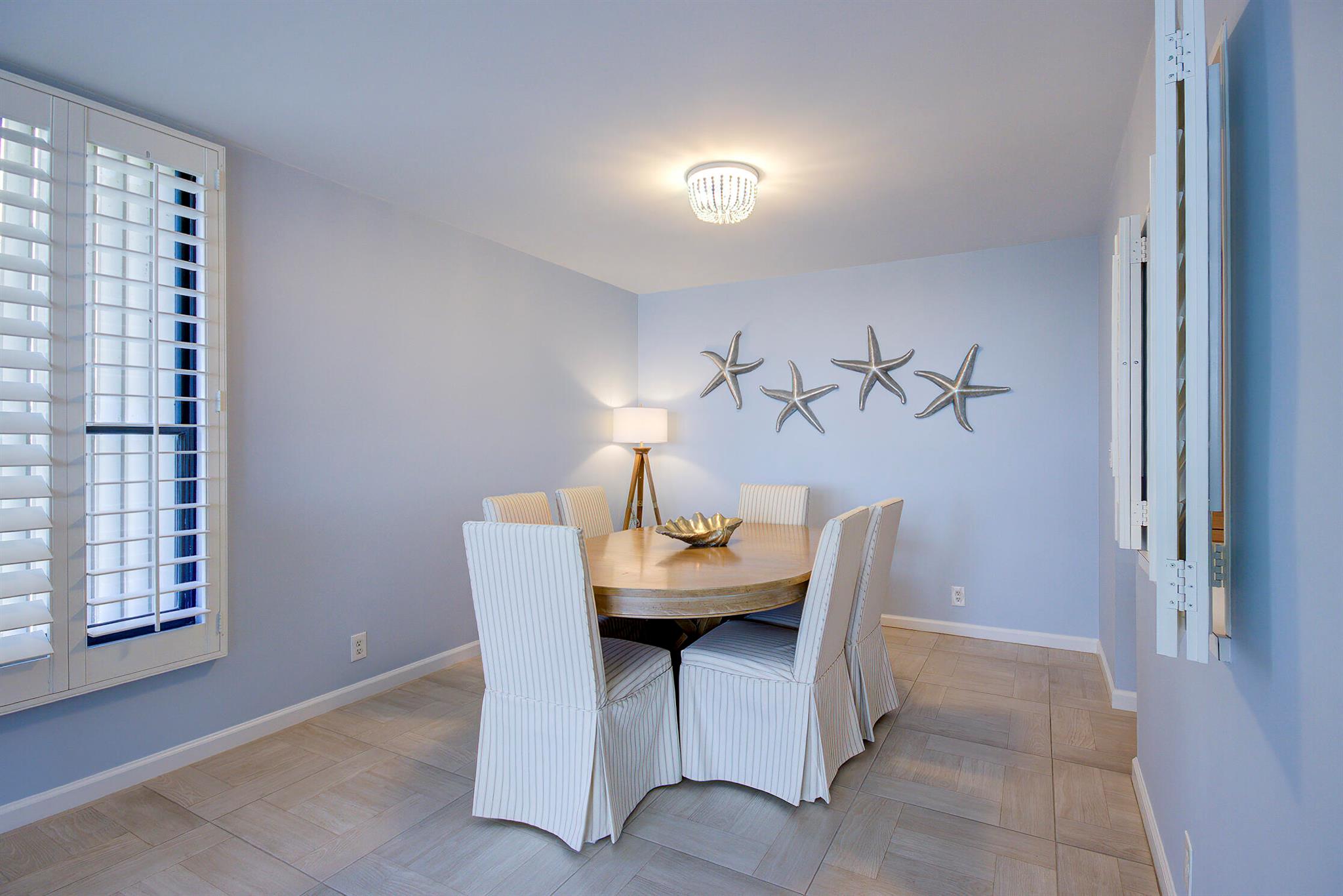 OCEAN PLACE CONDO - Residential Lease