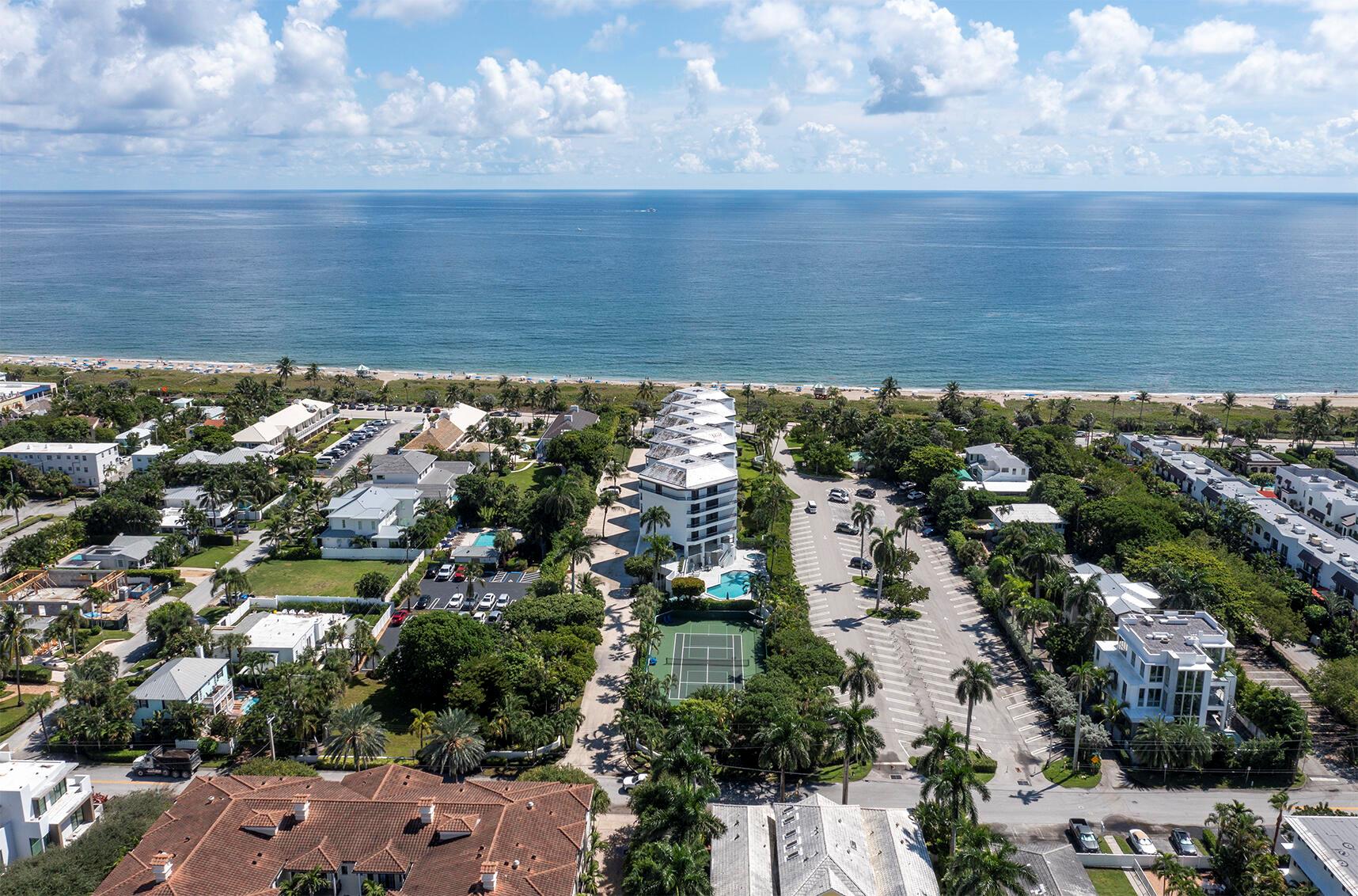 OCEAN PLACE CONDO - Residential Lease