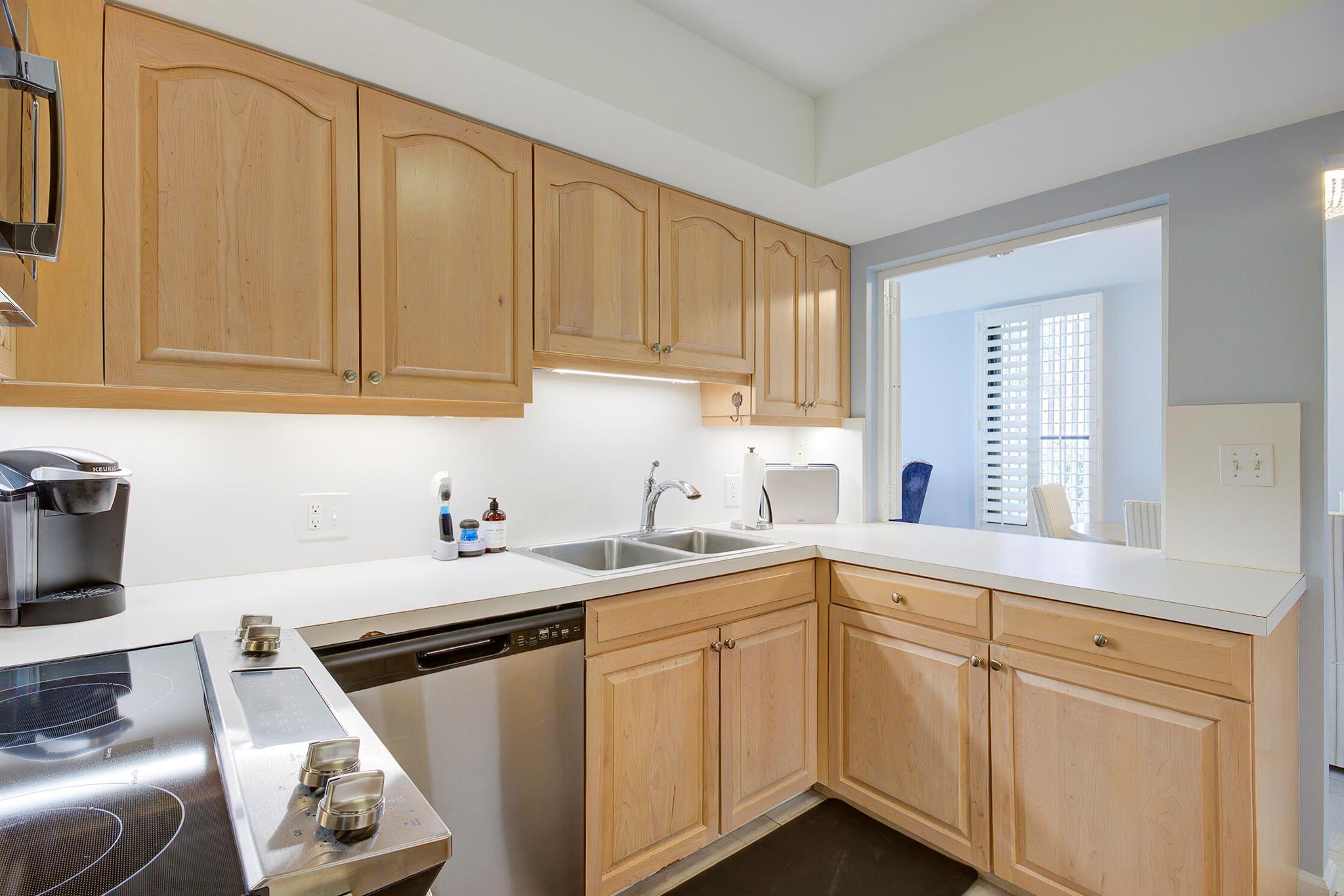 OCEAN PLACE CONDO - Residential Lease