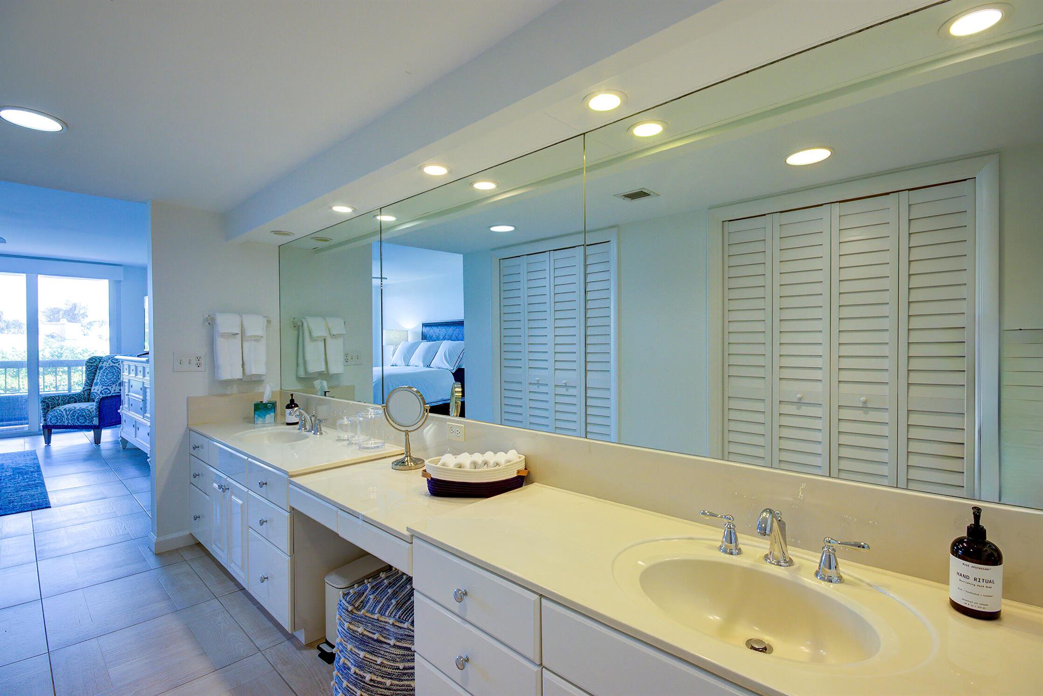 OCEAN PLACE CONDO - Residential Lease