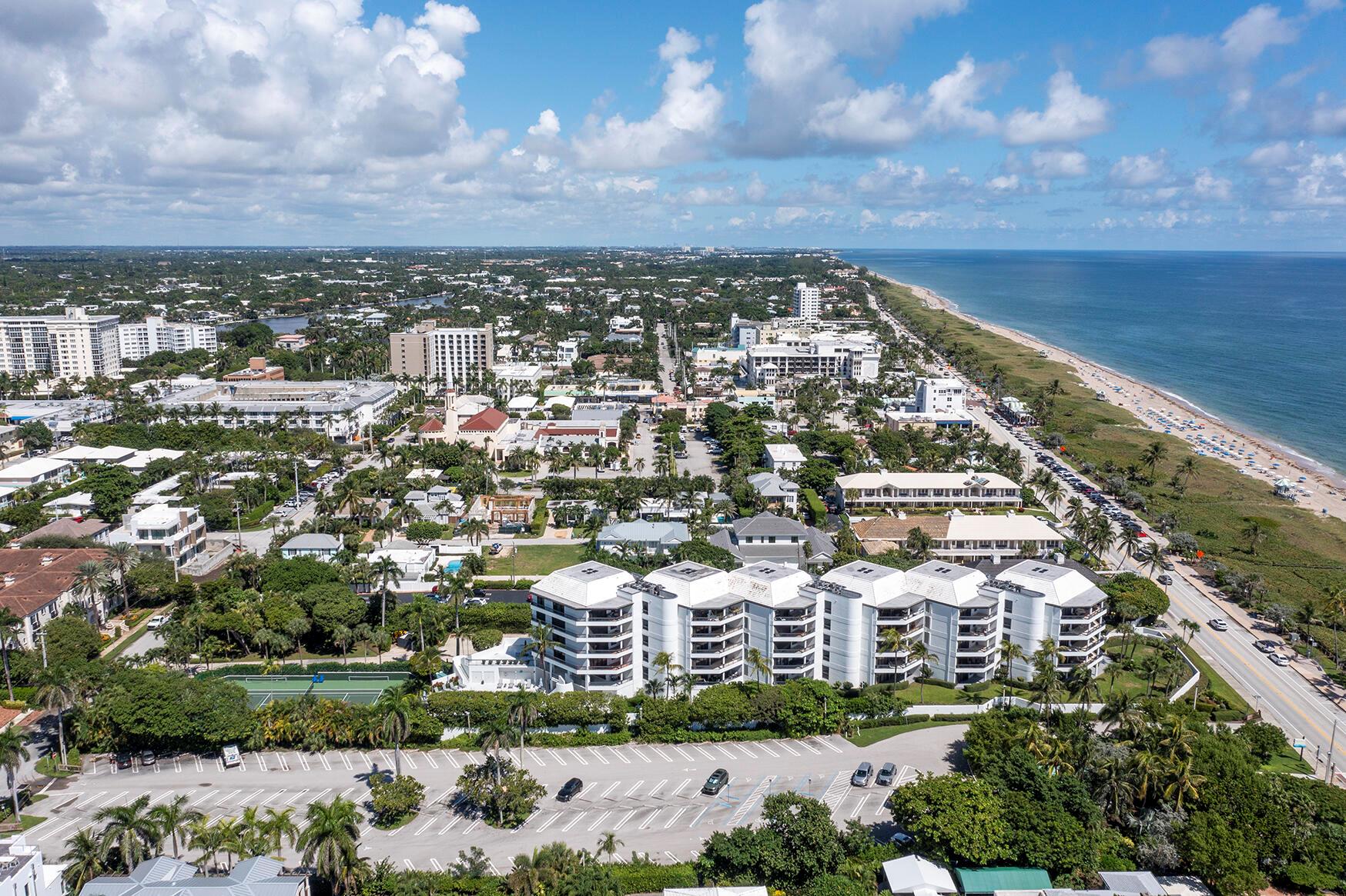 OCEAN PLACE CONDO - Residential Lease