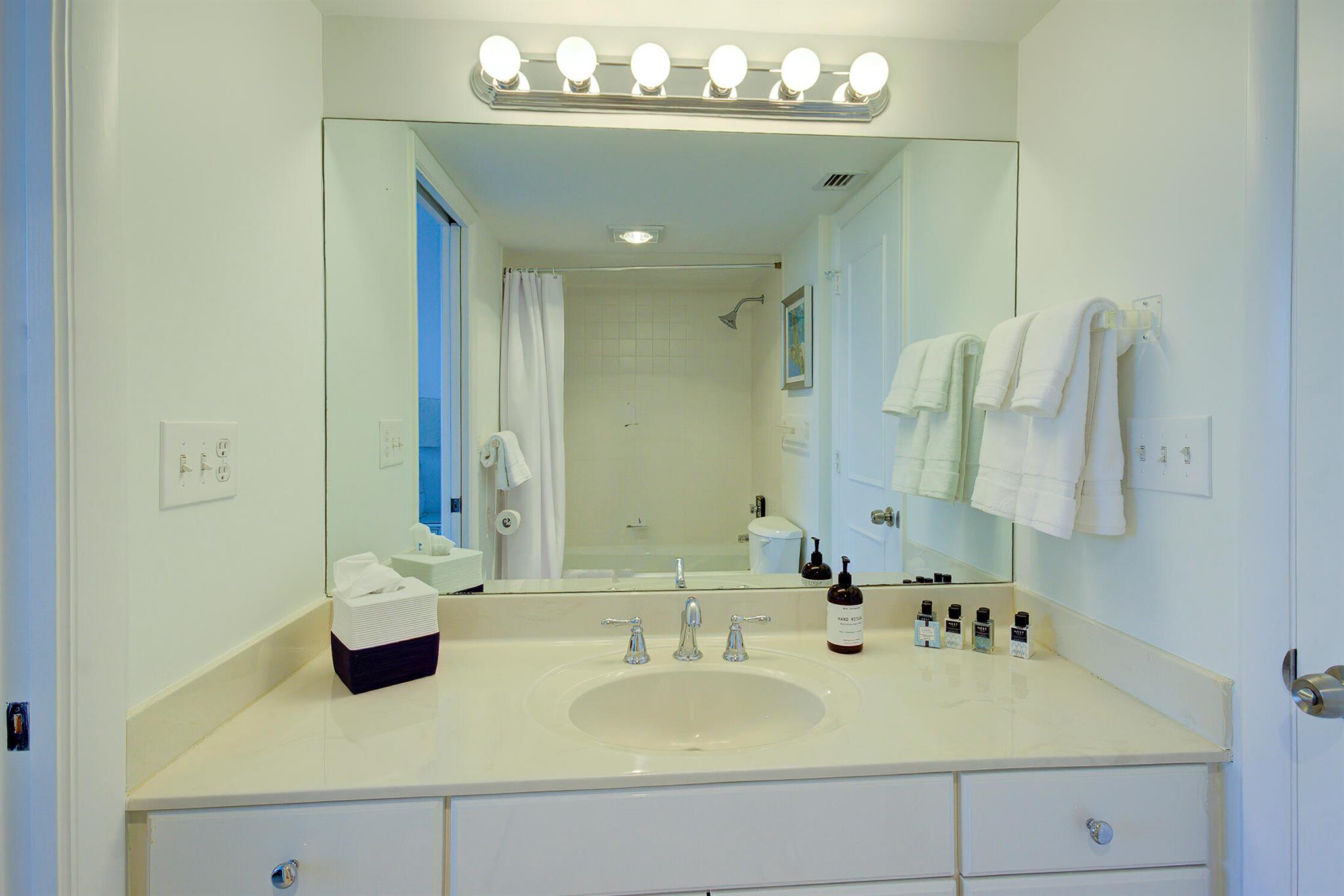 OCEAN PLACE CONDO - Residential Lease