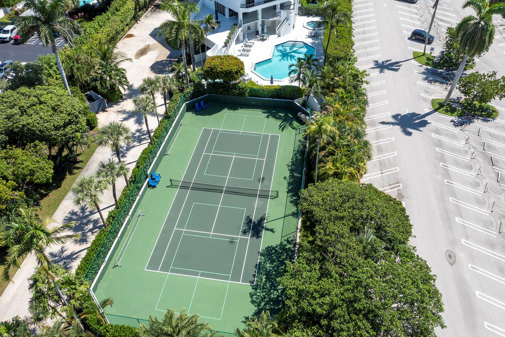 OCEAN PLACE CONDO - Residential Lease
