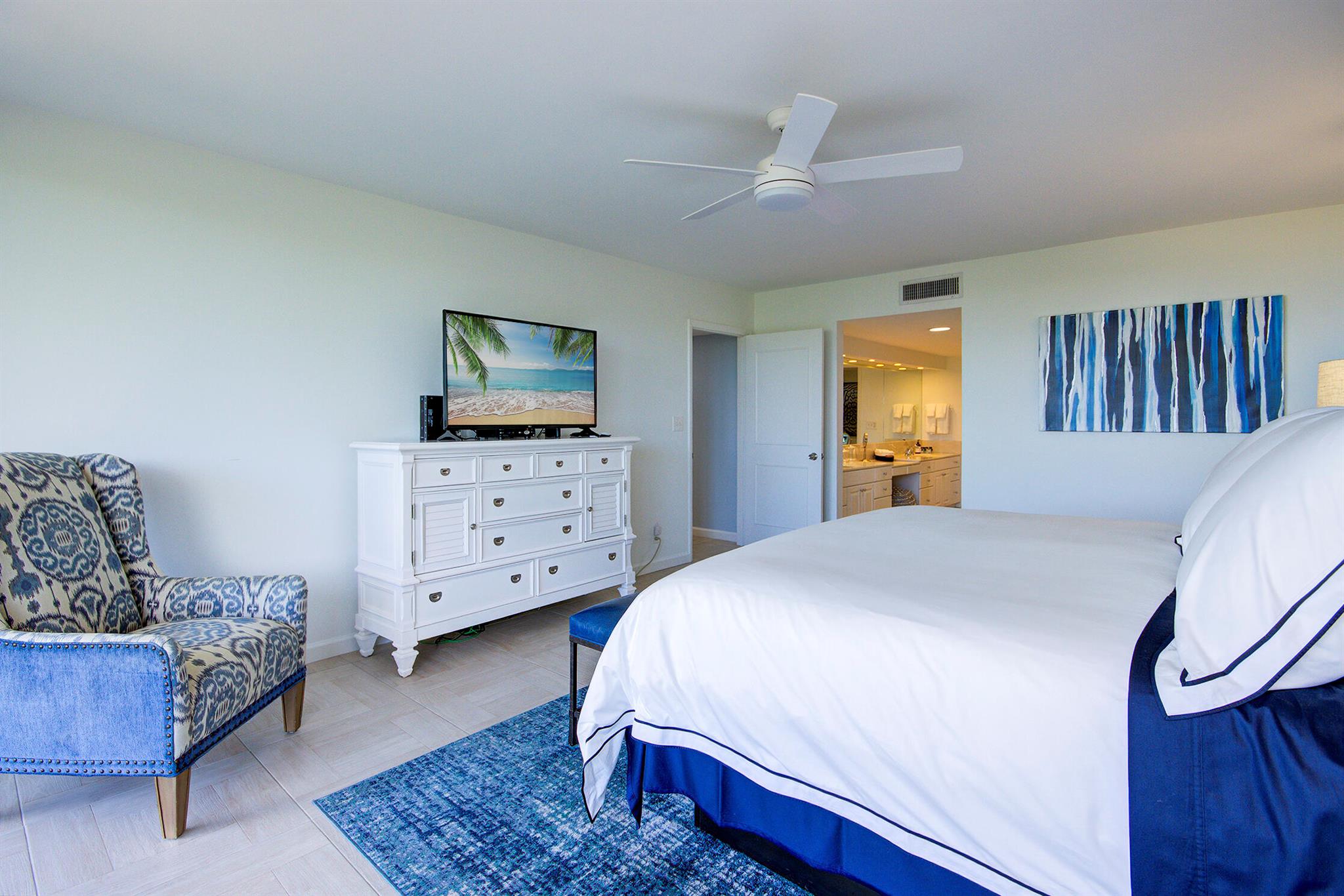 OCEAN PLACE CONDO - Residential Lease