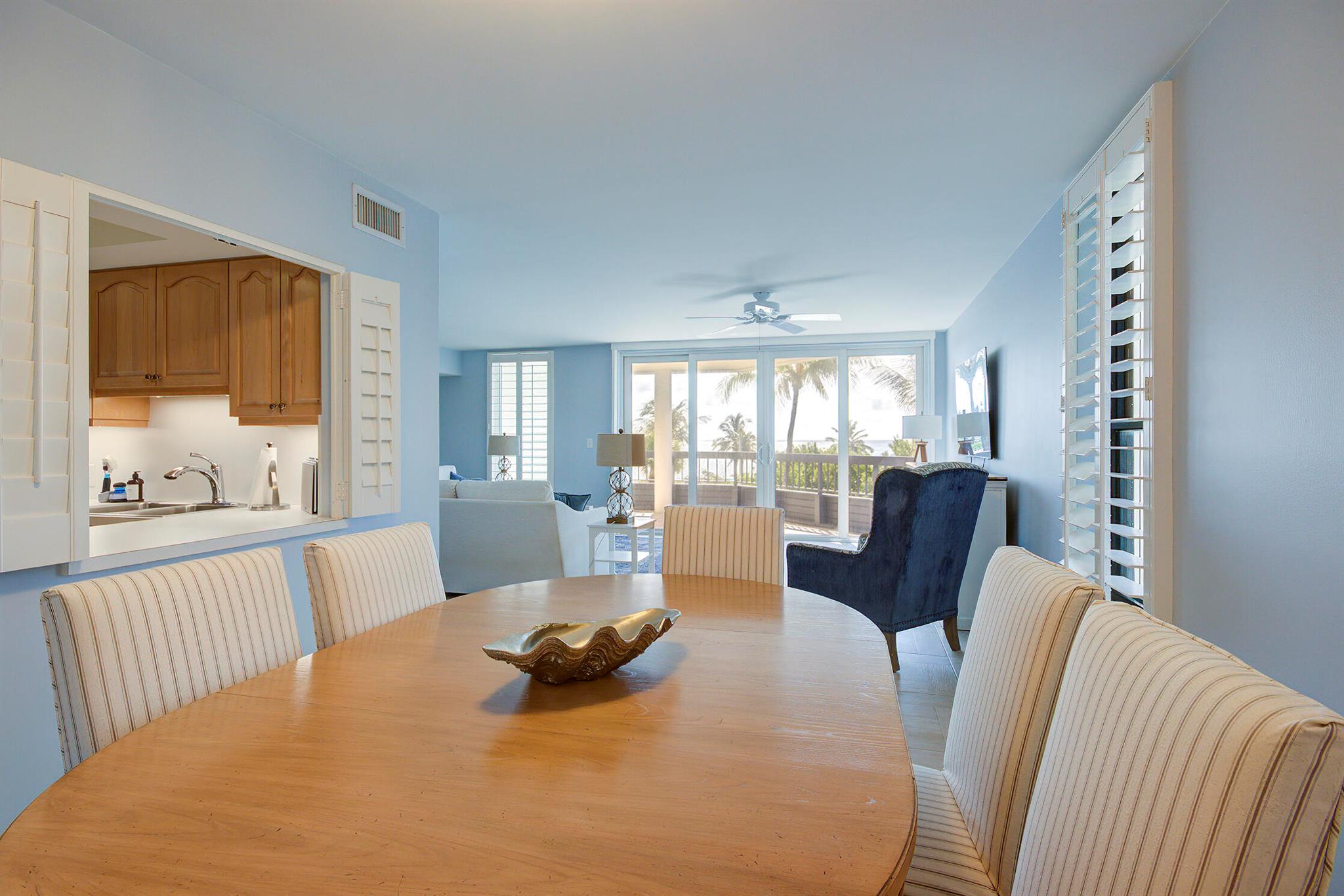 OCEAN PLACE CONDO - Residential Lease