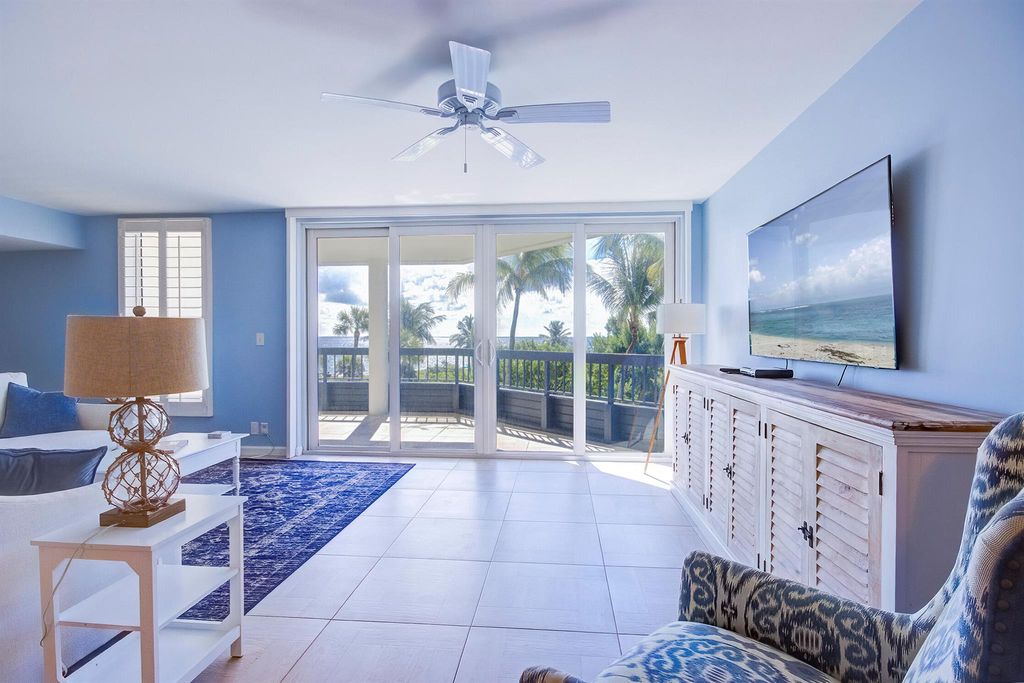 Photo of 120 S Ocean Boulevard #3b, Delray Beach, FL 33483 (MLS # R11124850)