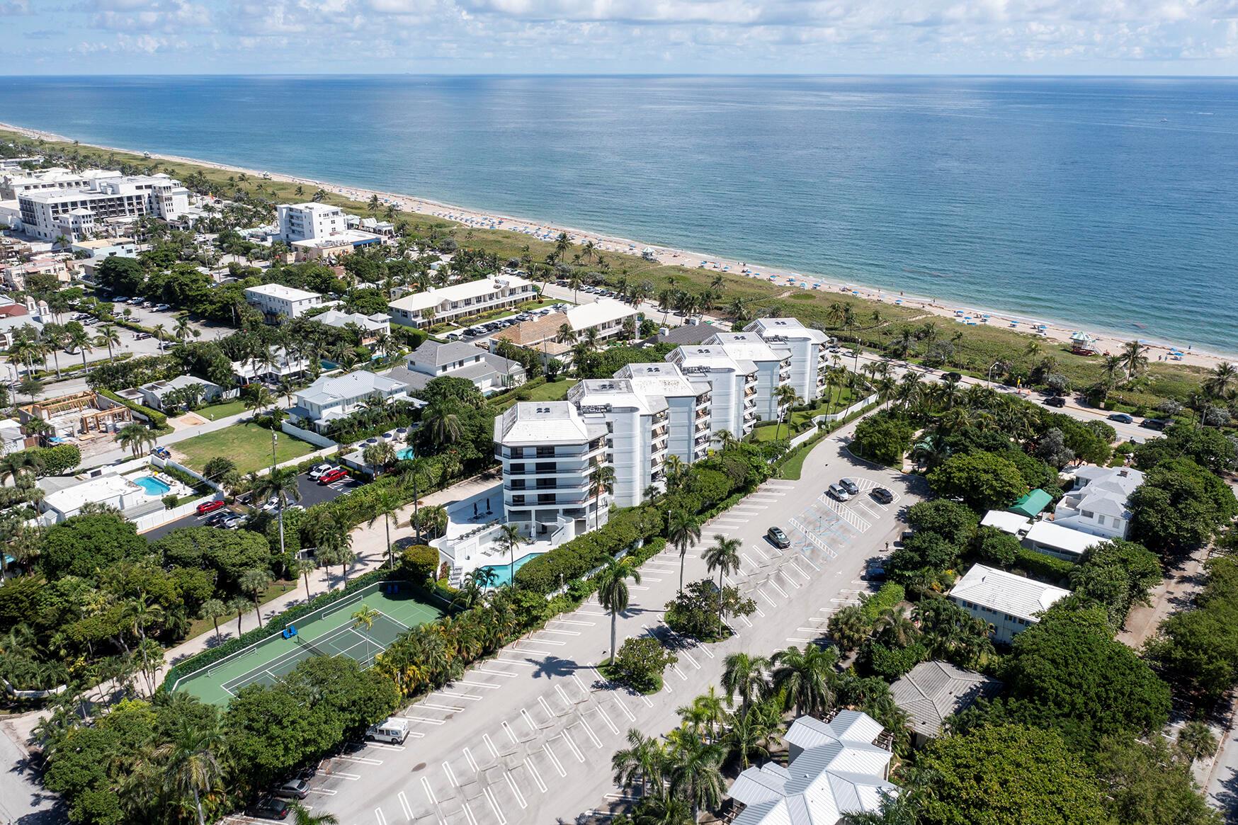 OCEAN PLACE CONDO - Residential Lease