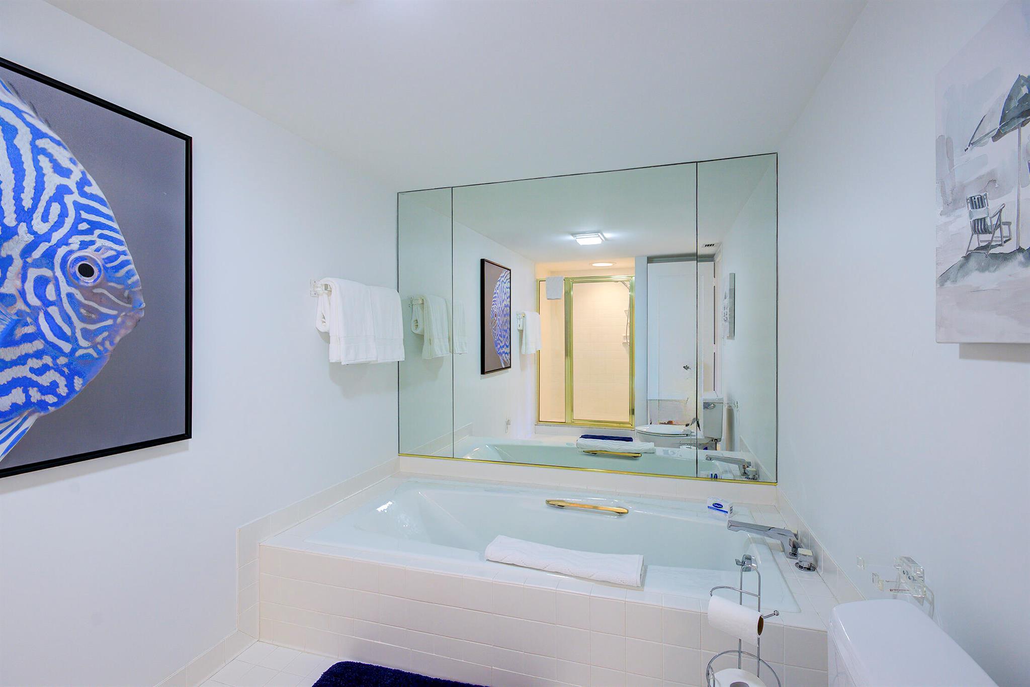 OCEAN PLACE CONDO - Residential Lease
