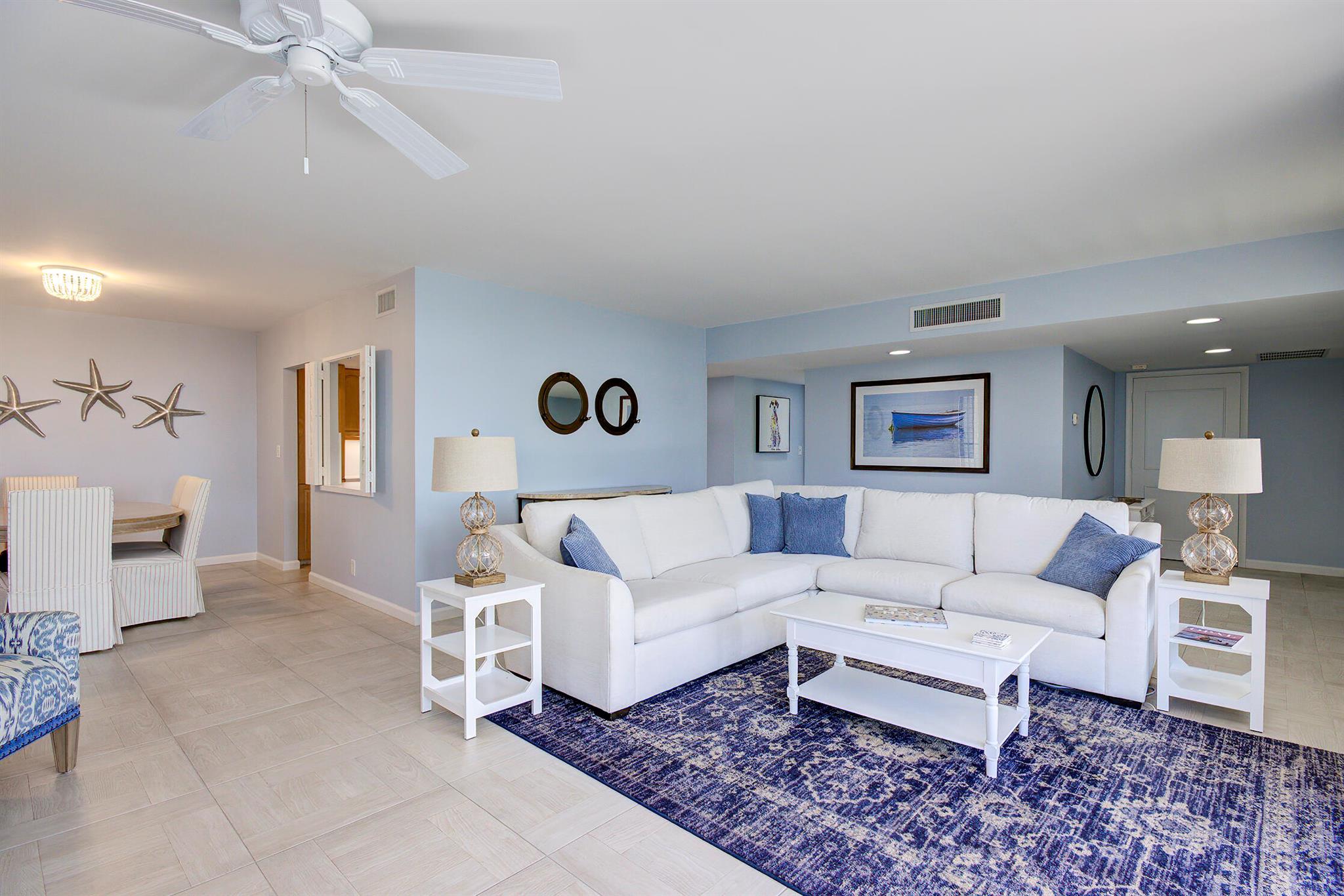 OCEAN PLACE CONDO - Residential Lease