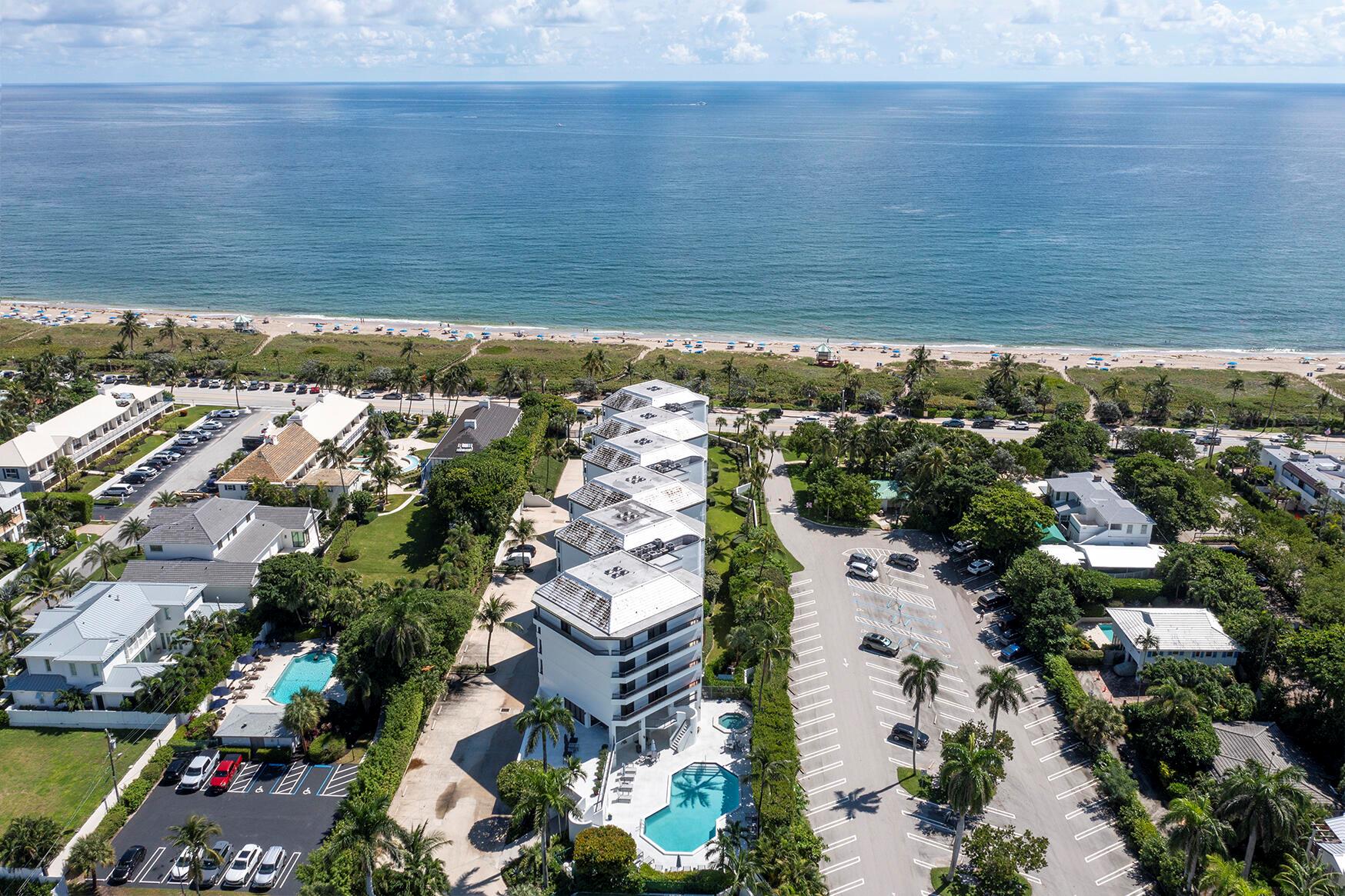 OCEAN PLACE CONDO - Residential Lease