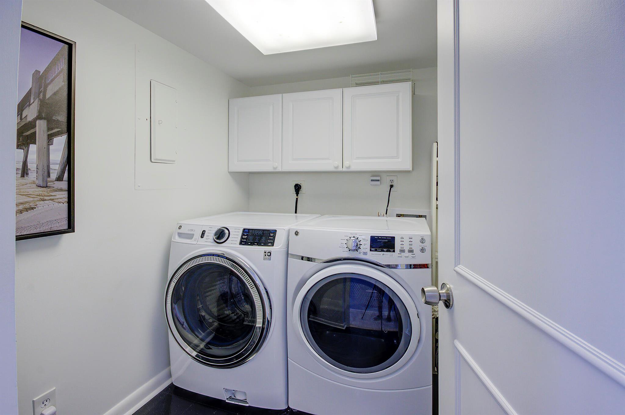 OCEAN PLACE CONDO - Residential Lease