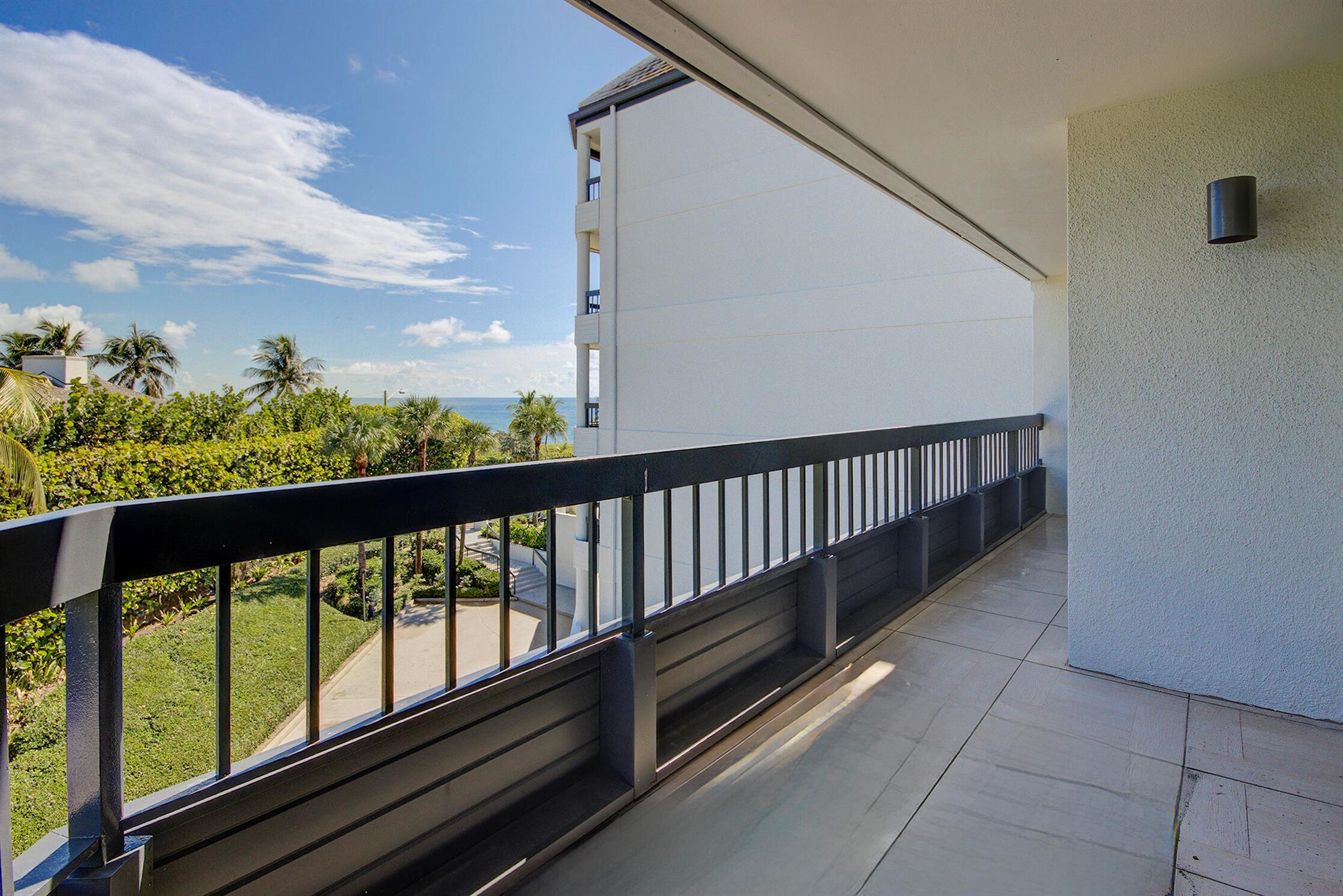 OCEAN PLACE CONDO - Residential Lease