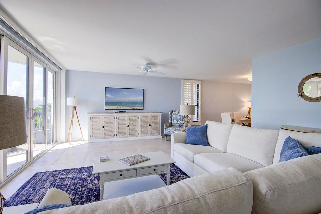 Photo of 120 S Ocean Boulevard #3b, Delray Beach, FL 33483 (MLS # R11124850)