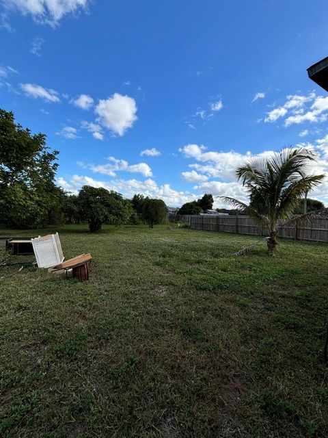 A home in Royal Palm Beach